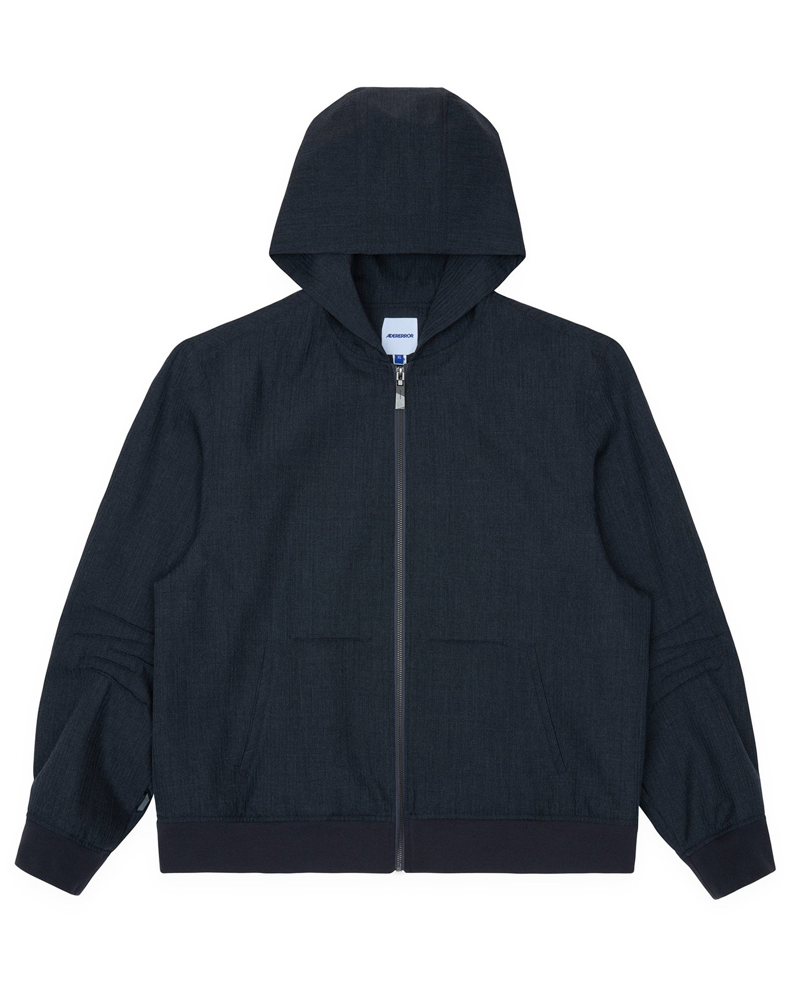 Ader Error・アーダーエラー -  JACKET ITEM 11 / GRAY