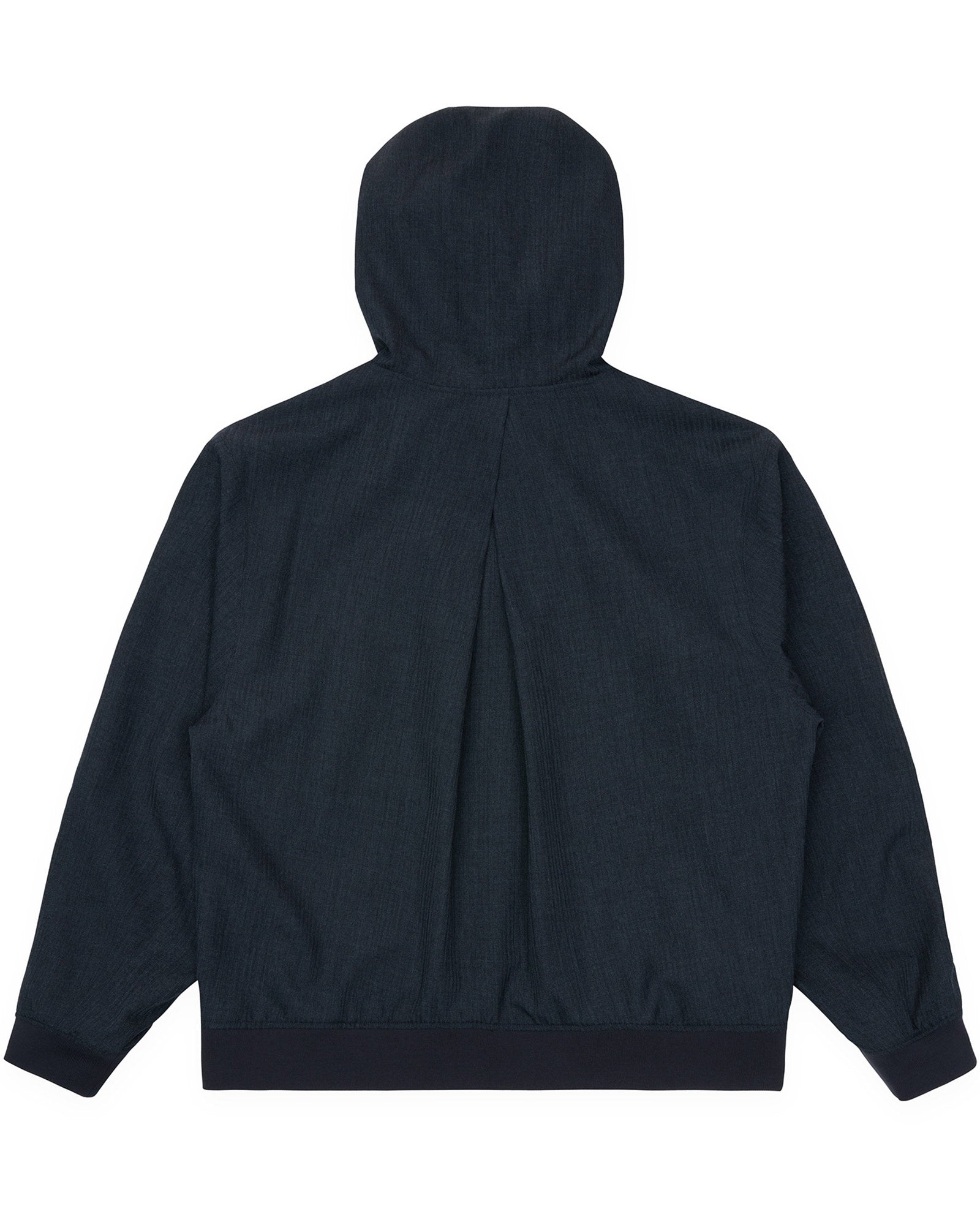 Ader Error・アーダーエラー - アウター・ジャケット JACKET ITEM 11 / GRAY