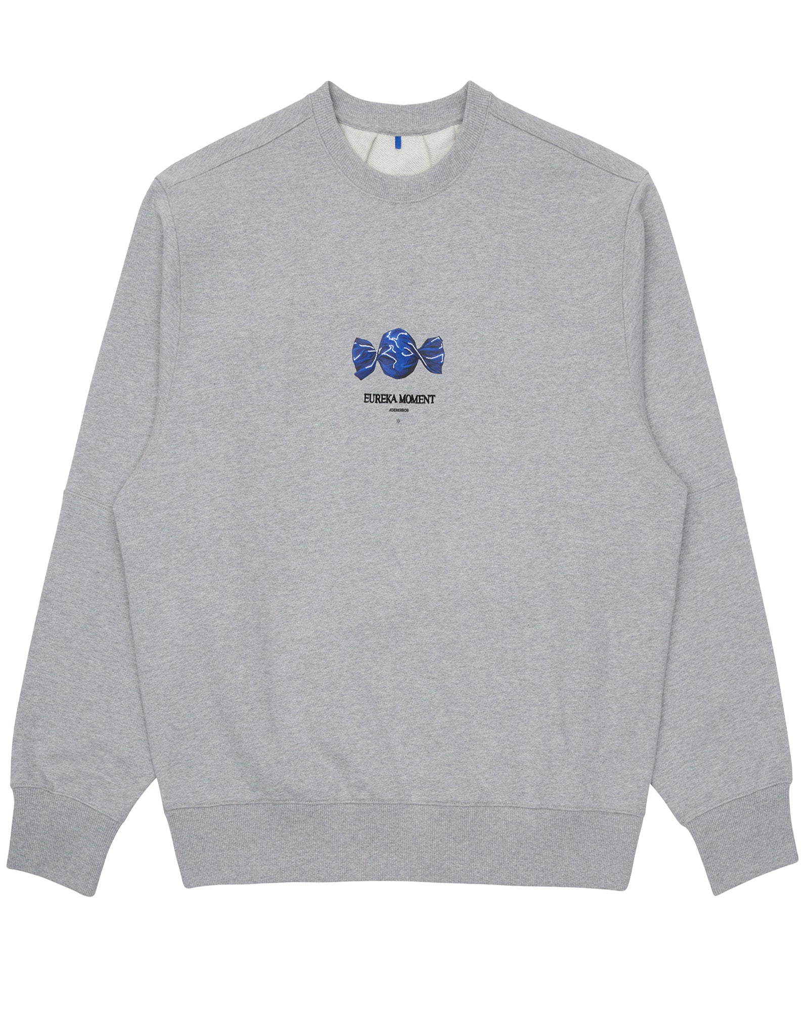 LOLLY SWEATSHIRT ITEM 43 / GRAY