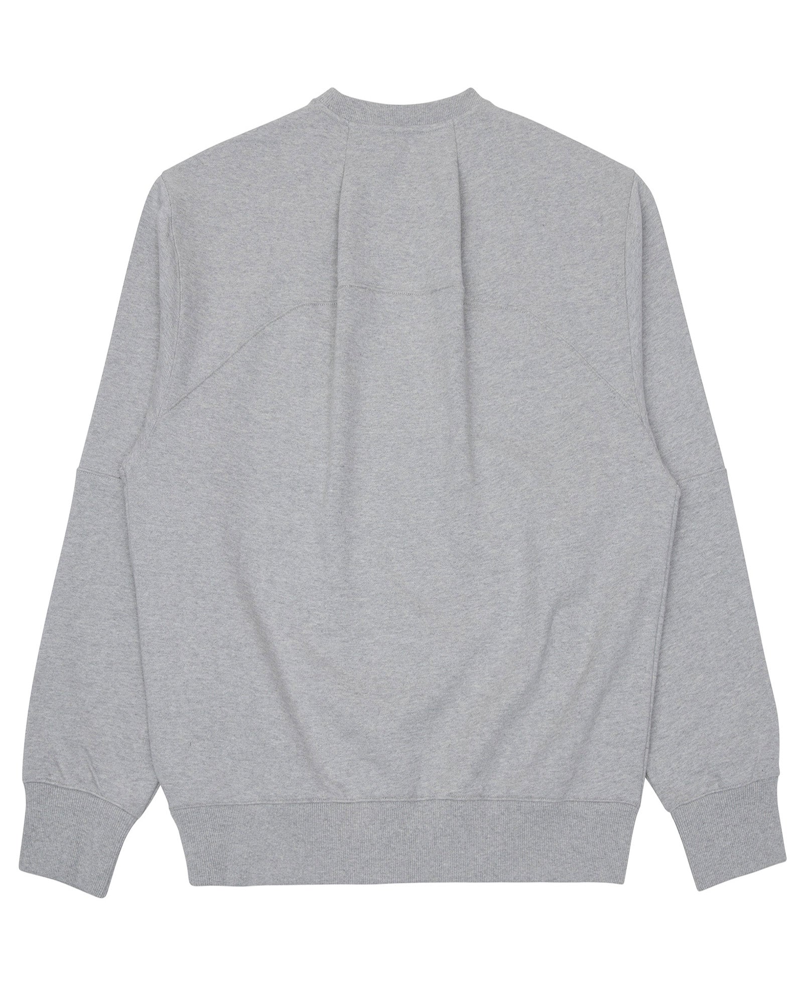 Ader Error・アーダーエラー - スウェット LOLLY SWEATSHIRT ITEM 43 / GRAY