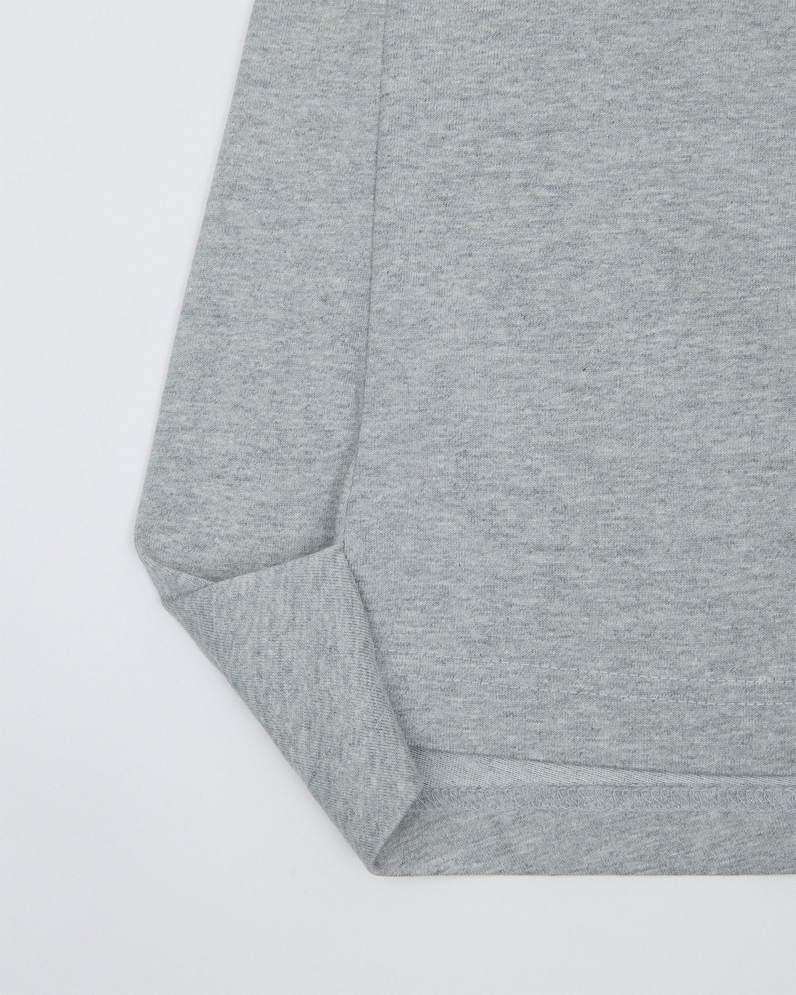 Ader Error・アーダーエラー - Tシャツ・カットソー T-SHIRT ITEM 48 / GRAY