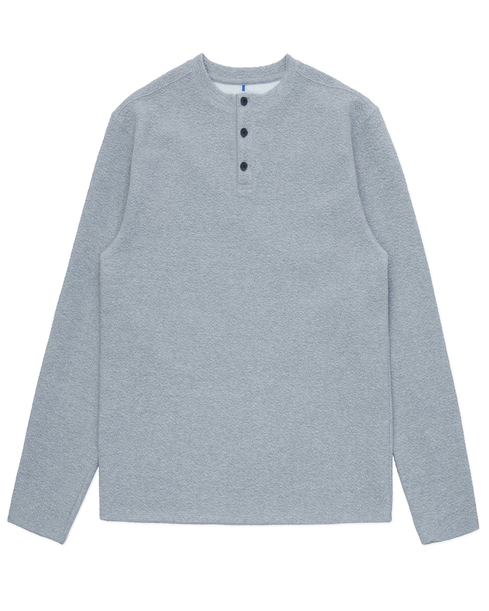 Ader Error・アーダーエラー - L/S Tシャツ TOPS BP03FYHS0101GR / GREY