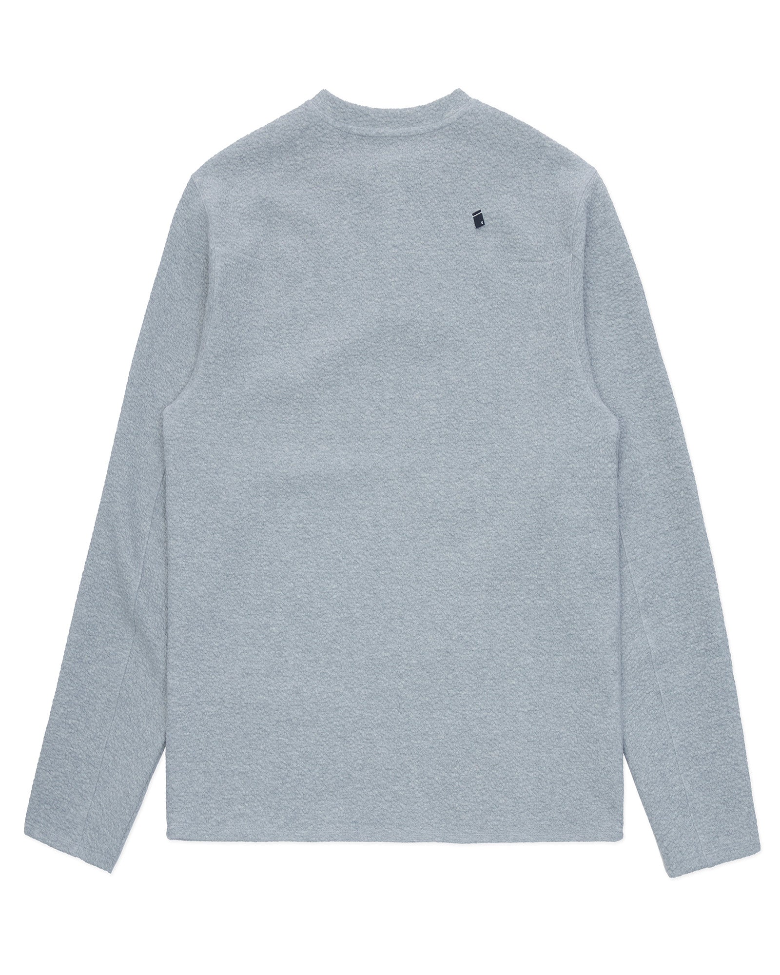 Ader Error・Aadhaar error -  TOPS BP03FYHS0101GR / GREY