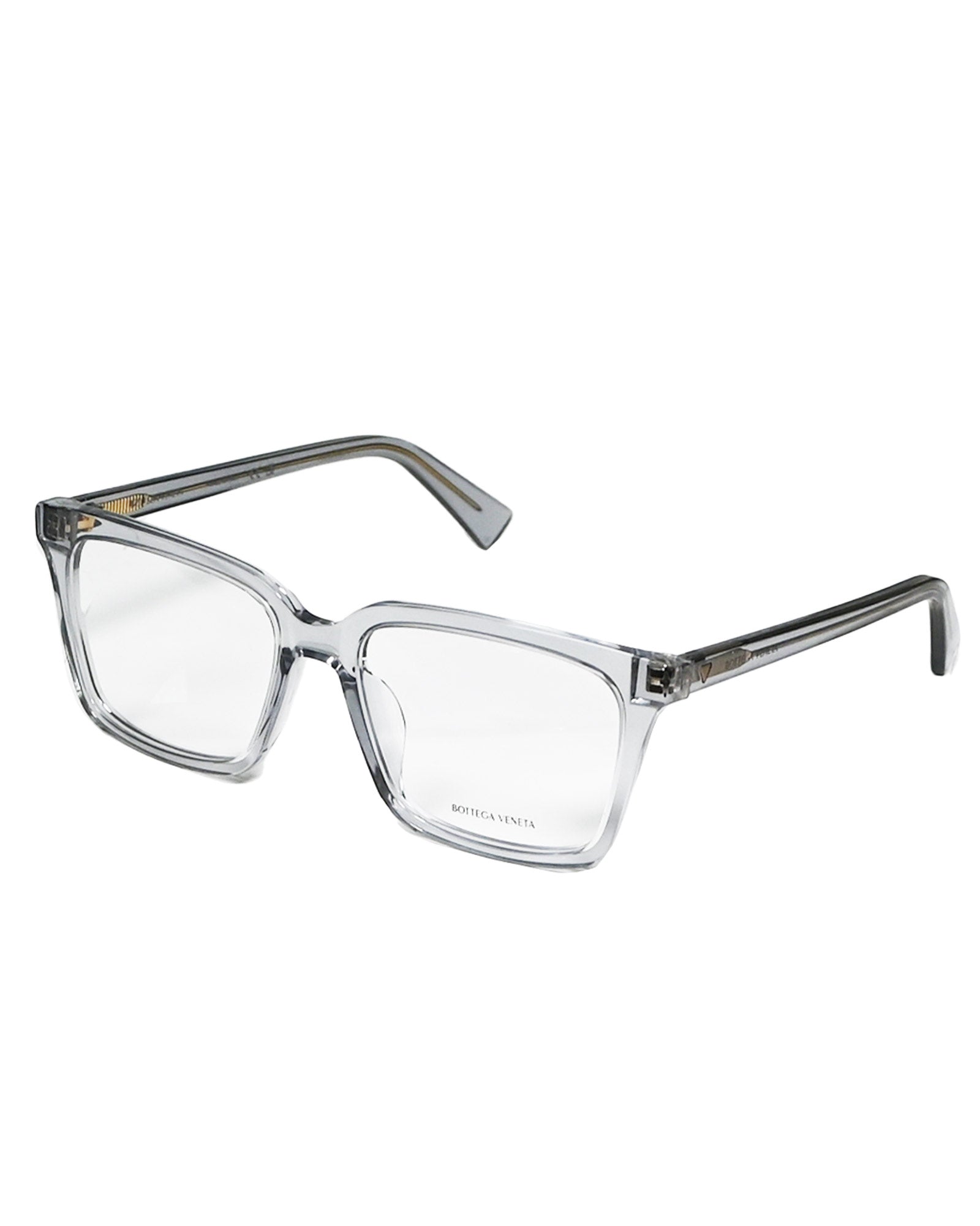 OPTICAL FRAME / CLEAR