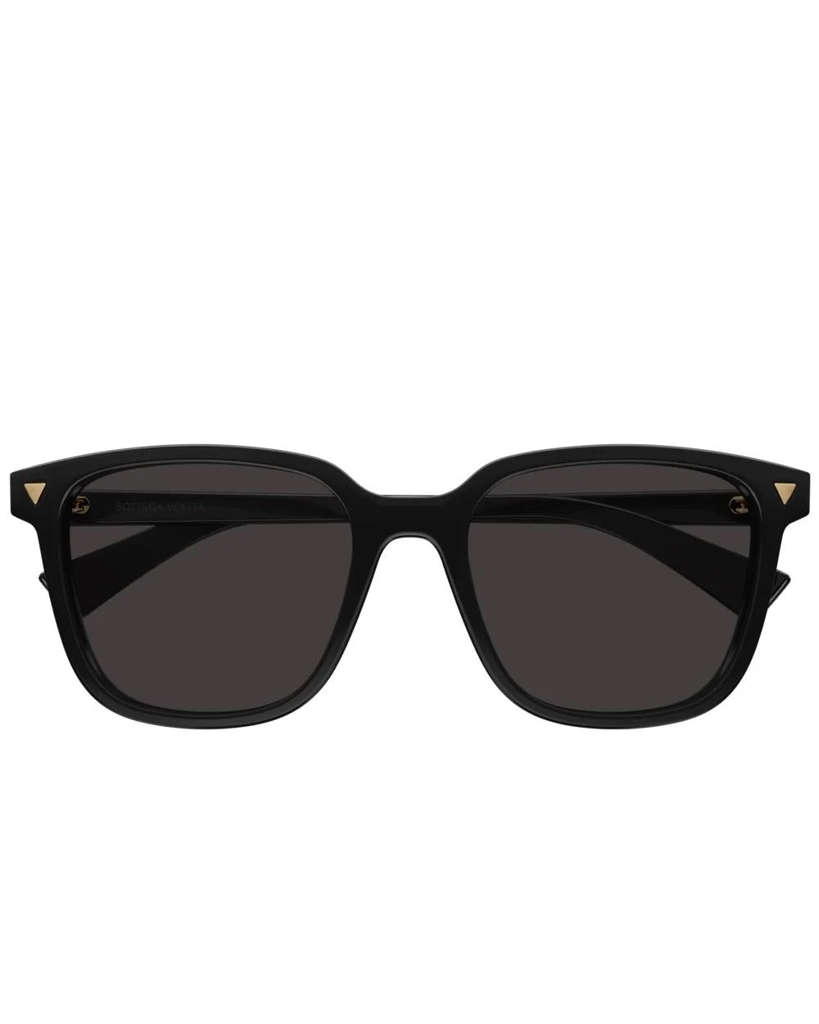 BOTTEGA VENETE -EYEWEAR-・ボッテガ ヴェネタ - ファッション小物 OPTICAL FRAME / BLACK