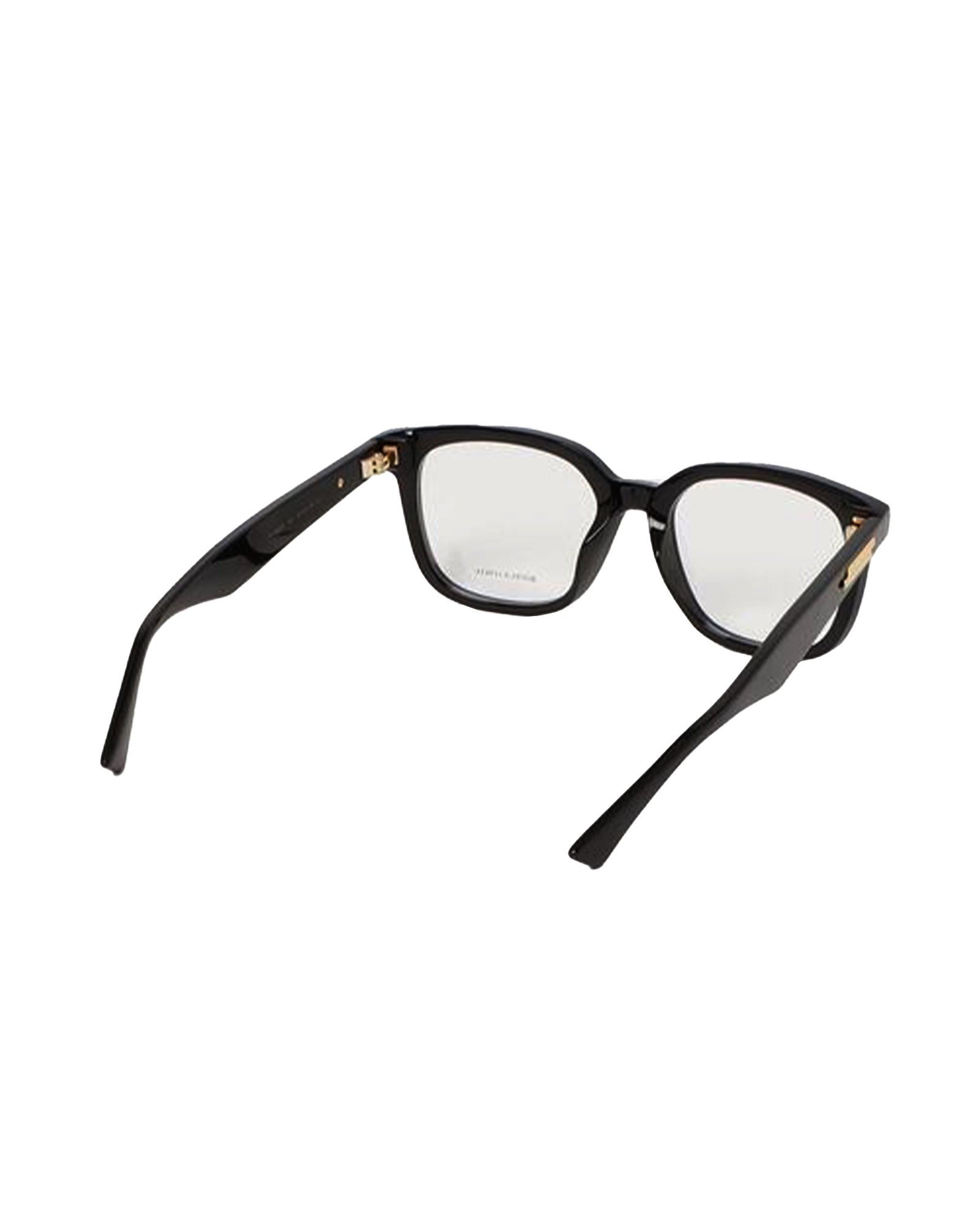 BOTTEGA VENETE -EYEWEAR-・ボッテガ ヴェネタ - ファッション小物 OPTICAL FRAME / BLACK