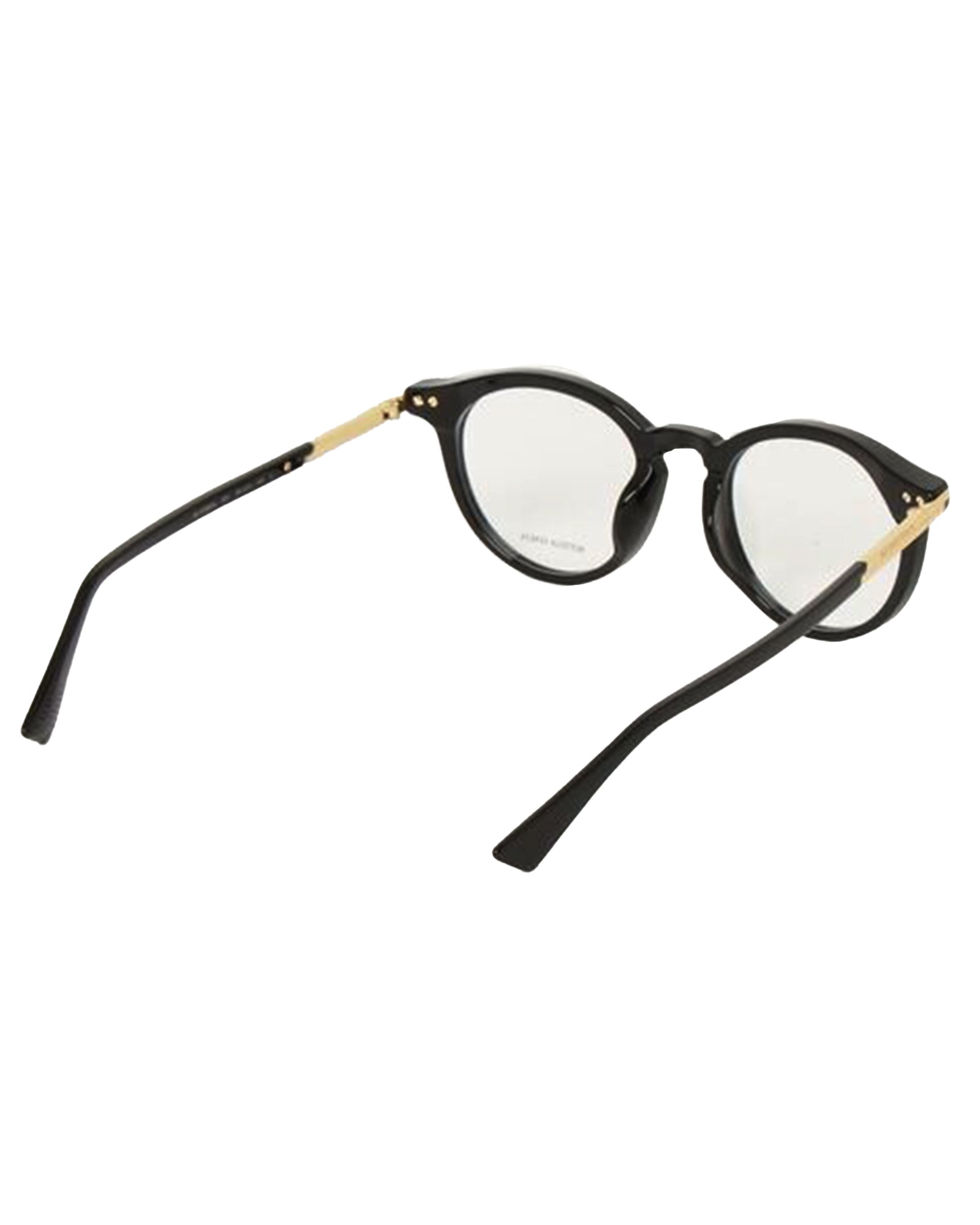BOTTEGA VENETE -EYEWEAR-・bottega Veneta -  OPTICAL FRAME / BLACK