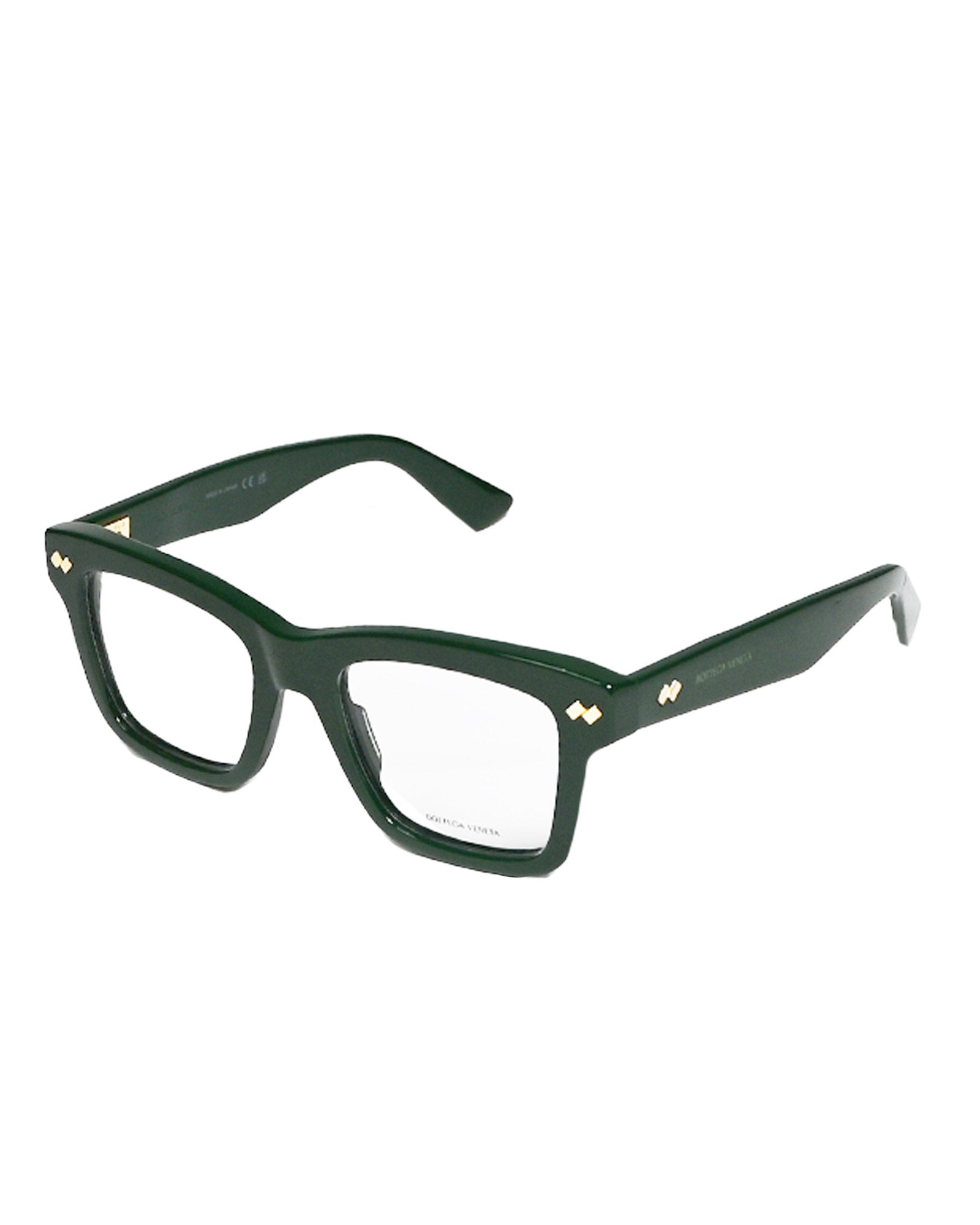 OPTICAL FRAME / GREEN