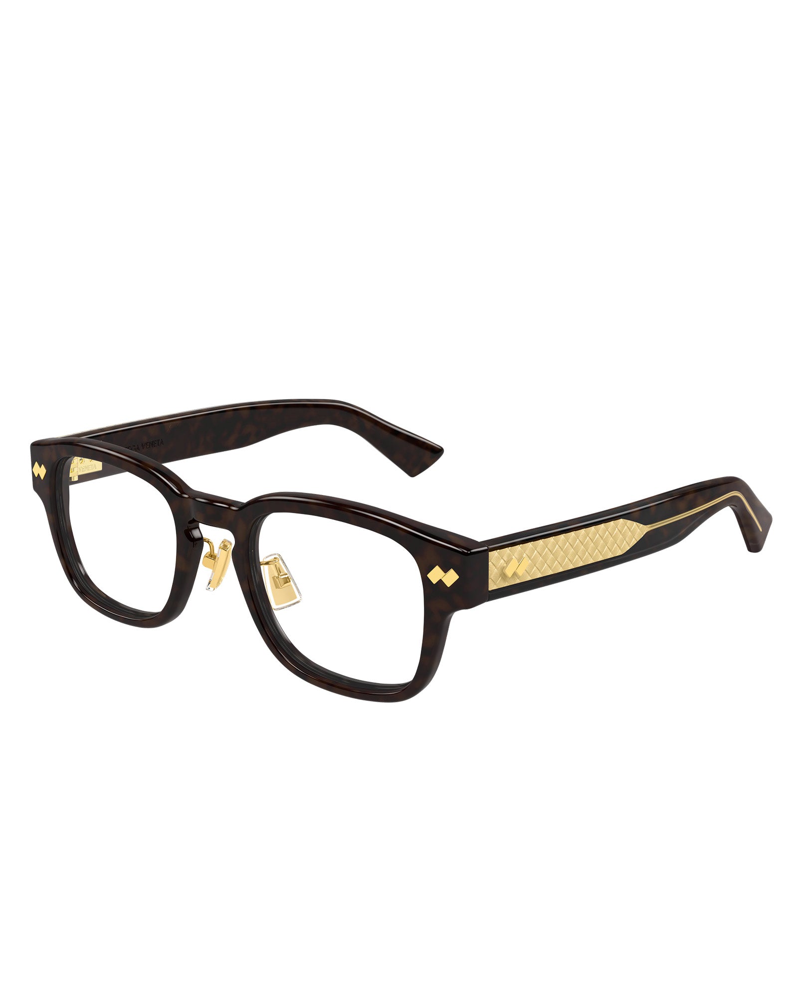 BOTTEGA VENETE -EYEWEAR-・bottega Veneta -  BV1404OA006 / OPTICAL FRAME / 53