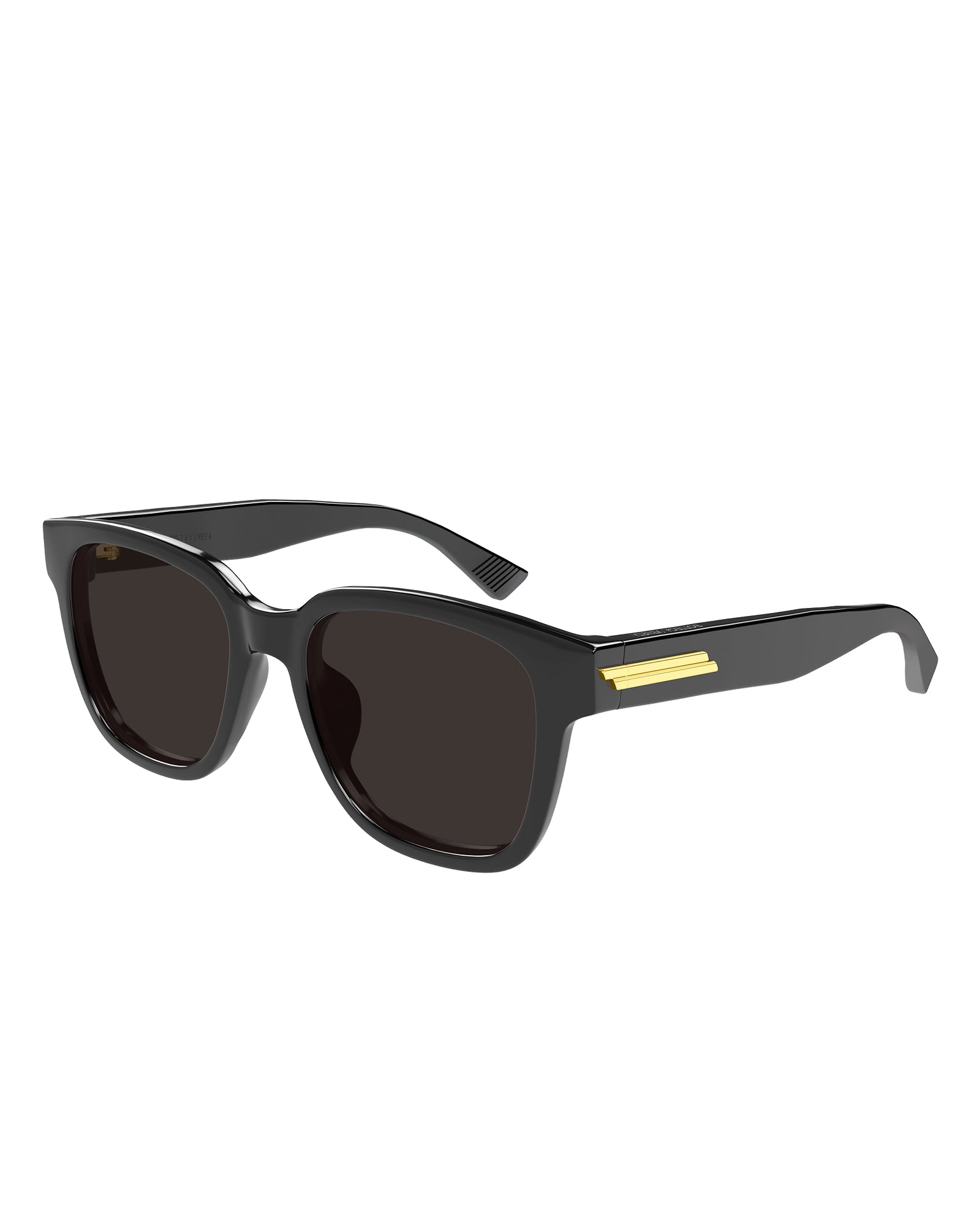 BOTTEGA VENETE -EYEWEAR-・ボッテガ ヴェネタ - サングラス BV1461SK001-SUNGLASSES / BLACK