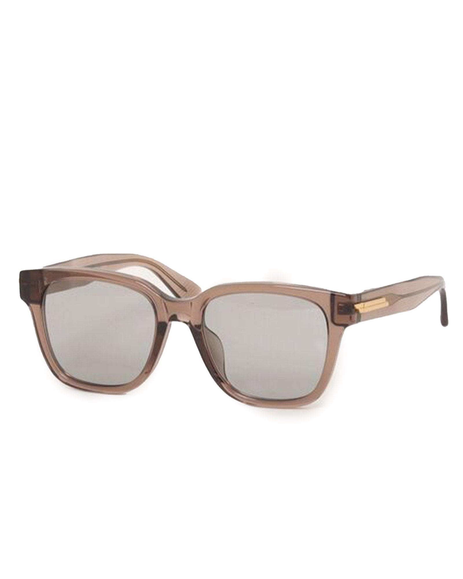 BOTTEGA VENETE -EYEWEAR-・bottega Veneta -  BV1461SK004 / SUNGLASSES / 54