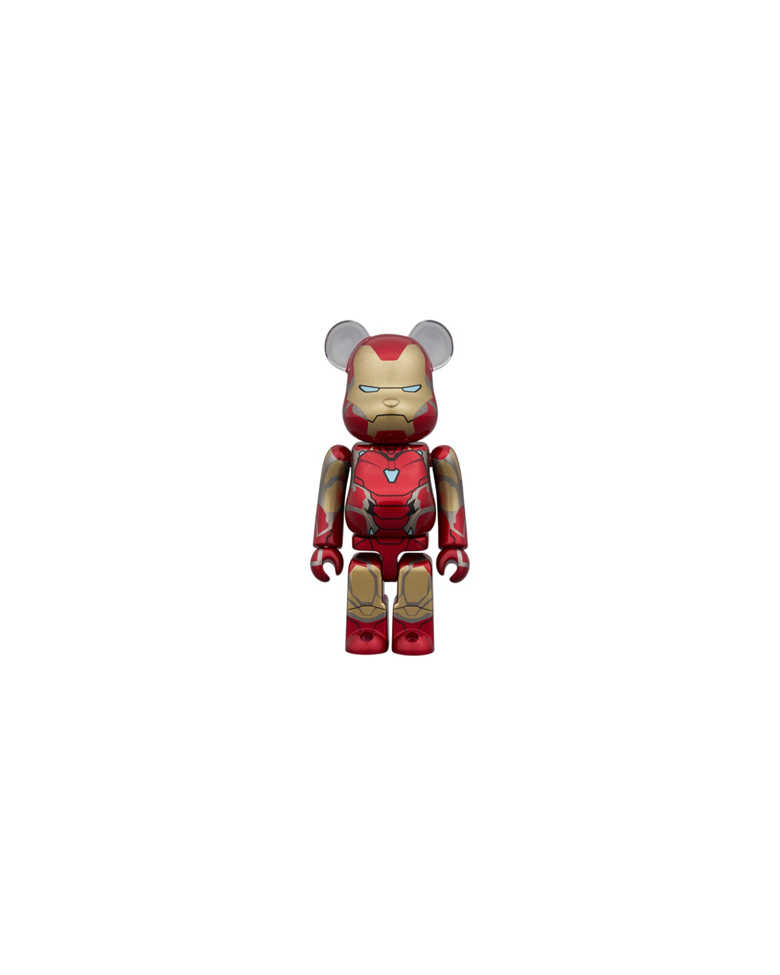 Medicom Toy・medicom toy -  BE@RBRICK CHASE MARVEL INFINITY SAGA
