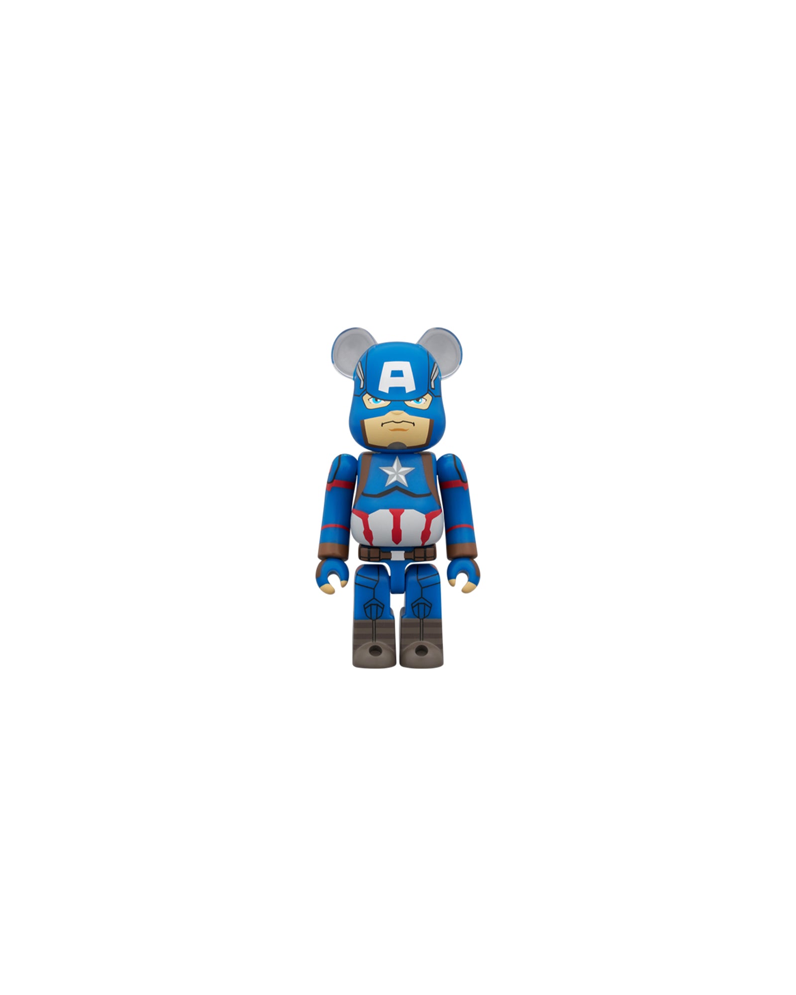 Medicom Toy・medicom toy -  BE@RBRICK CHASE MARVEL INFINITY SAGA