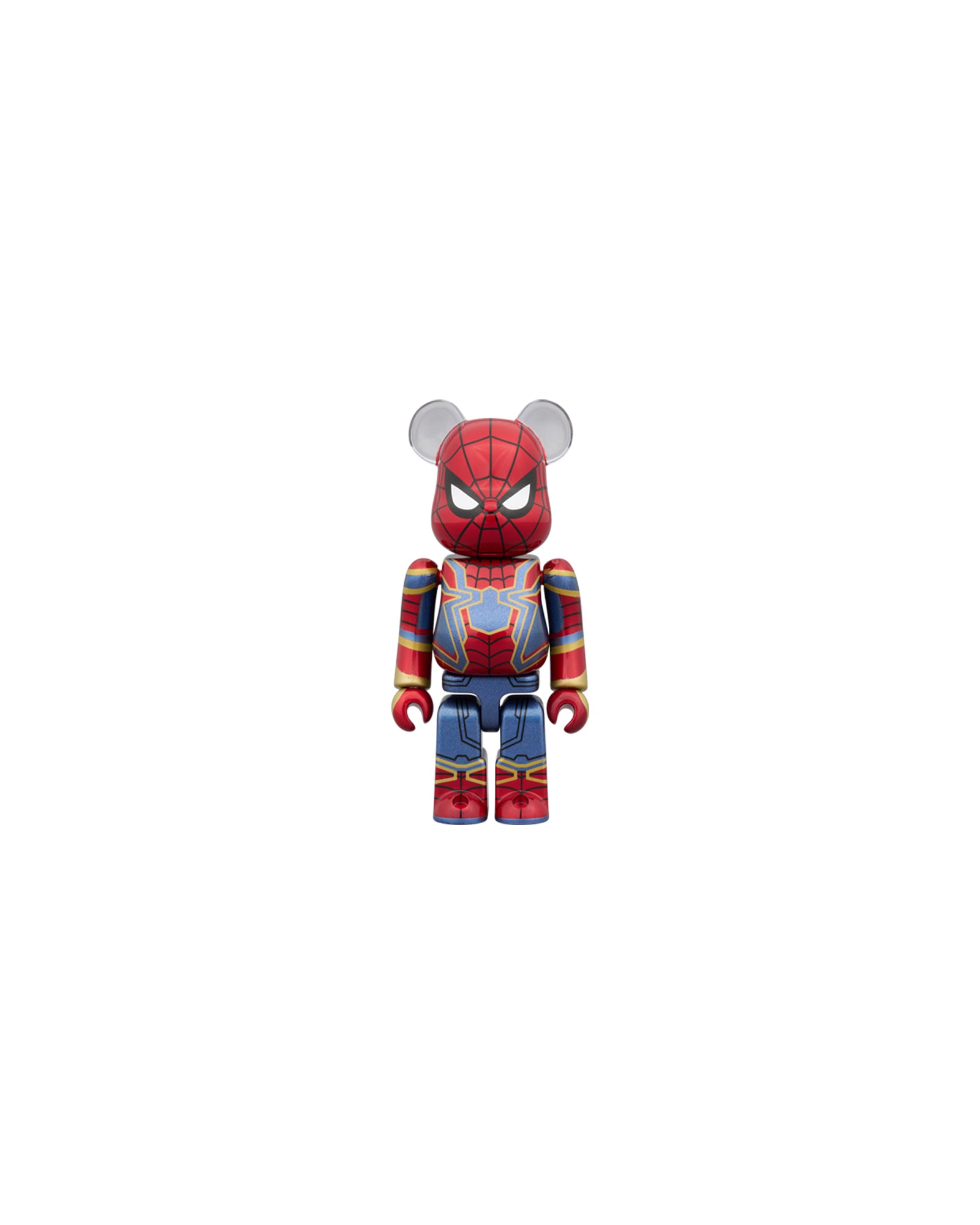 Medicom Toy・medicom toy -  BE@RBRICK CHASE MARVEL INFINITY SAGA