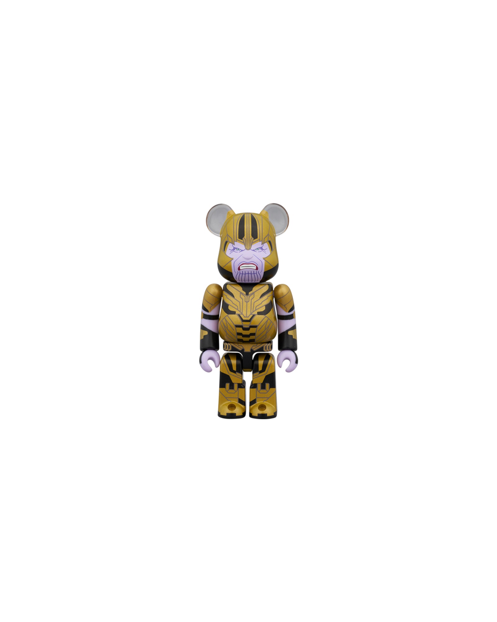 Medicom Toy・medicom toy -  BE@RBRICK CHASE MARVEL INFINITY SAGA
