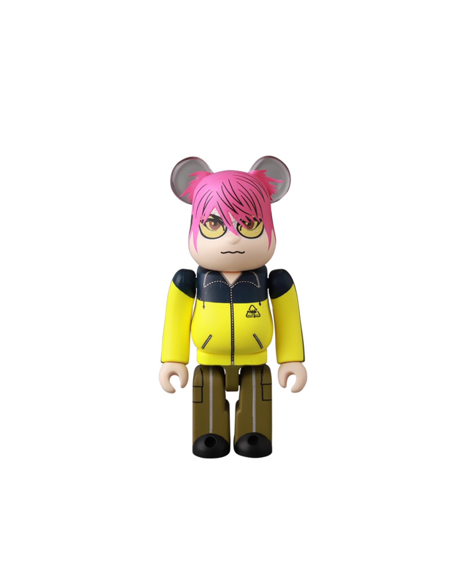 Medicom Toy・medicom toy -  BE＠RBRICK SERIES 50