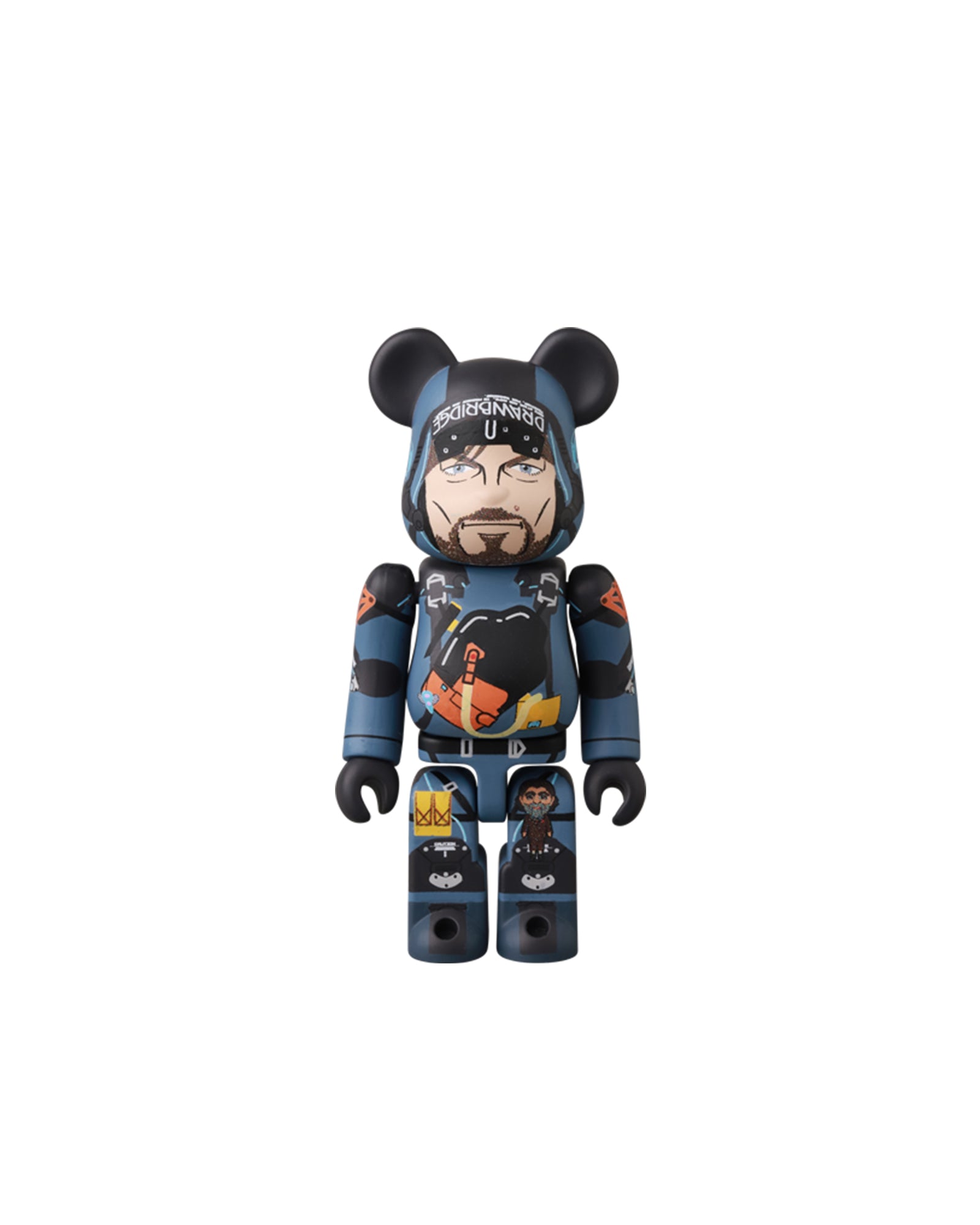 Medicom Toy・medicom toy -  BE＠RBRICK SERIES 50