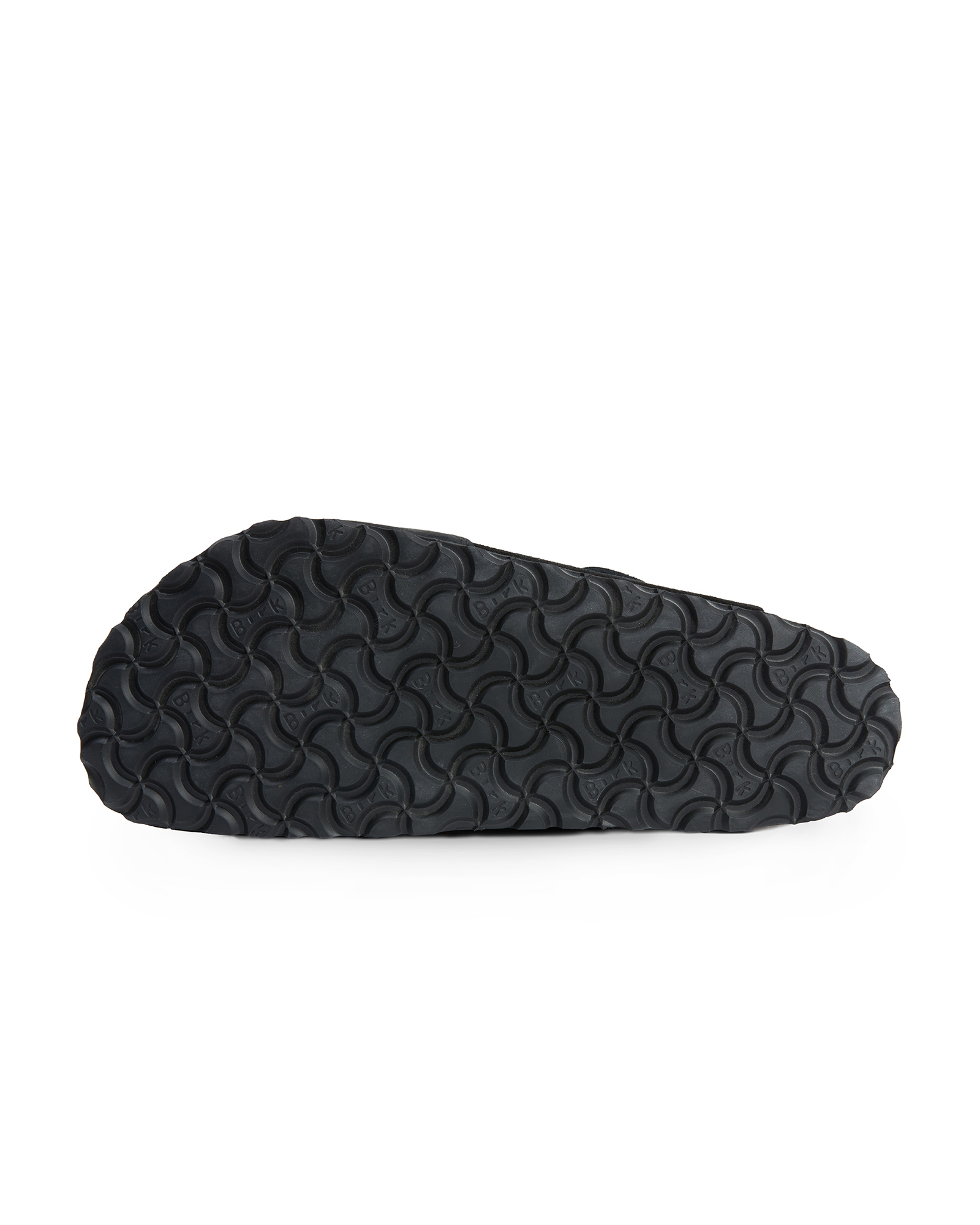 Ader Error・アーダーエラー - サンダル ADER ERROR × BIRKENSTOCK BOSTON CAP AE / BLACK