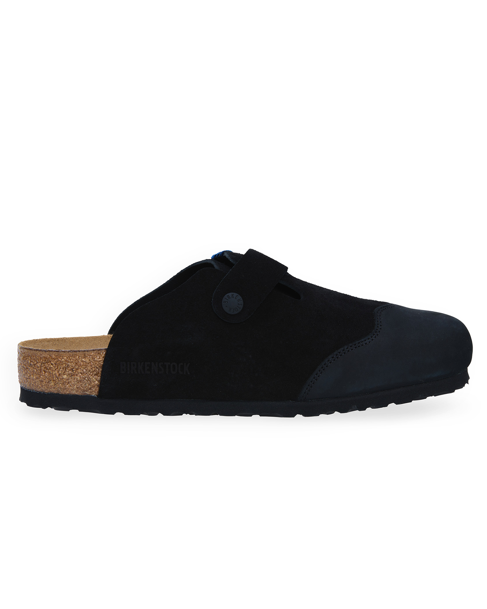ADER ERROR × BIRKENSTOCK BOSTON CAP AE / BLACK