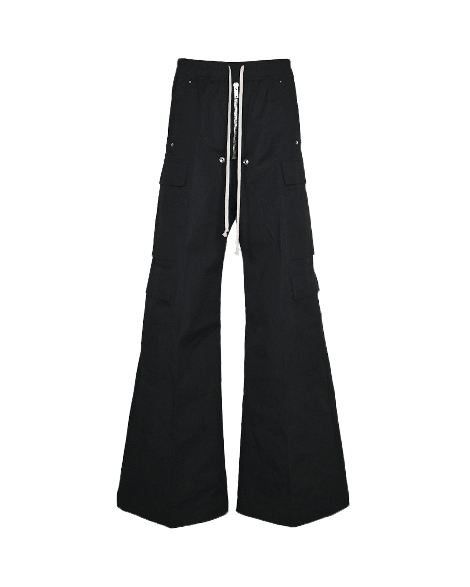 CARGOBELAS / BLACK / TE