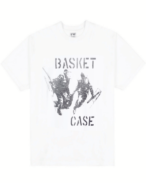 Basketcase Gallery (バスケットケース ギャラリー) CAUSE FOR ALARM T