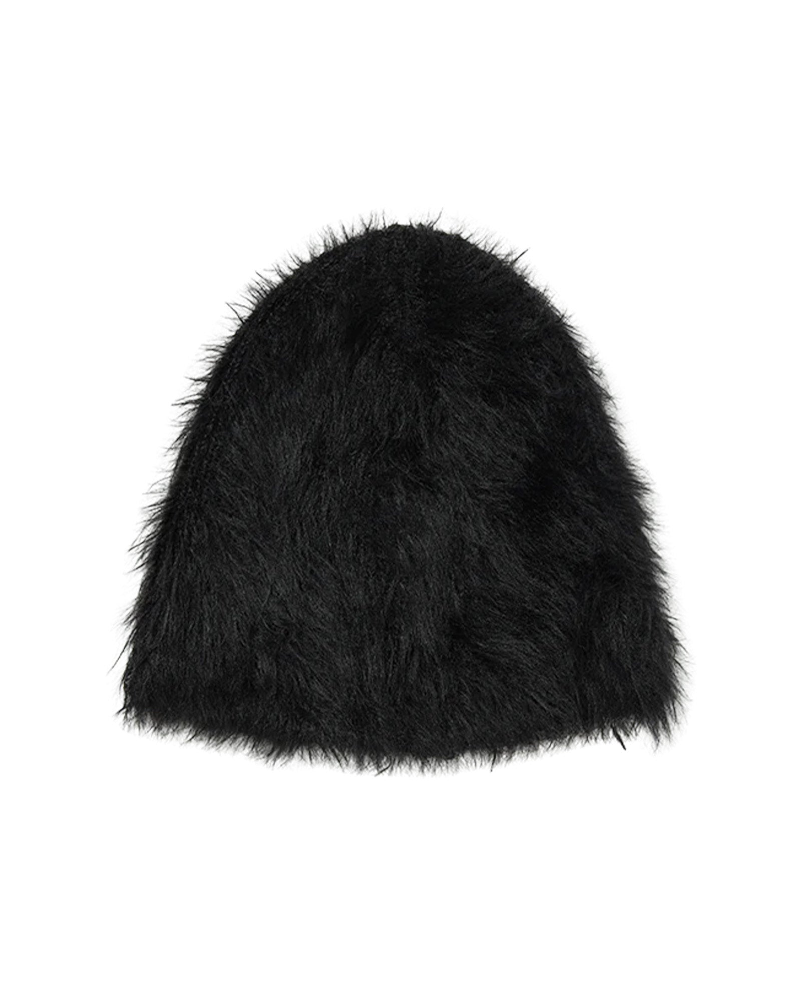THUG CLUB・サグクラブ - ニットキャップ・ビーニー CHIMERA BEANIE / BLACK
