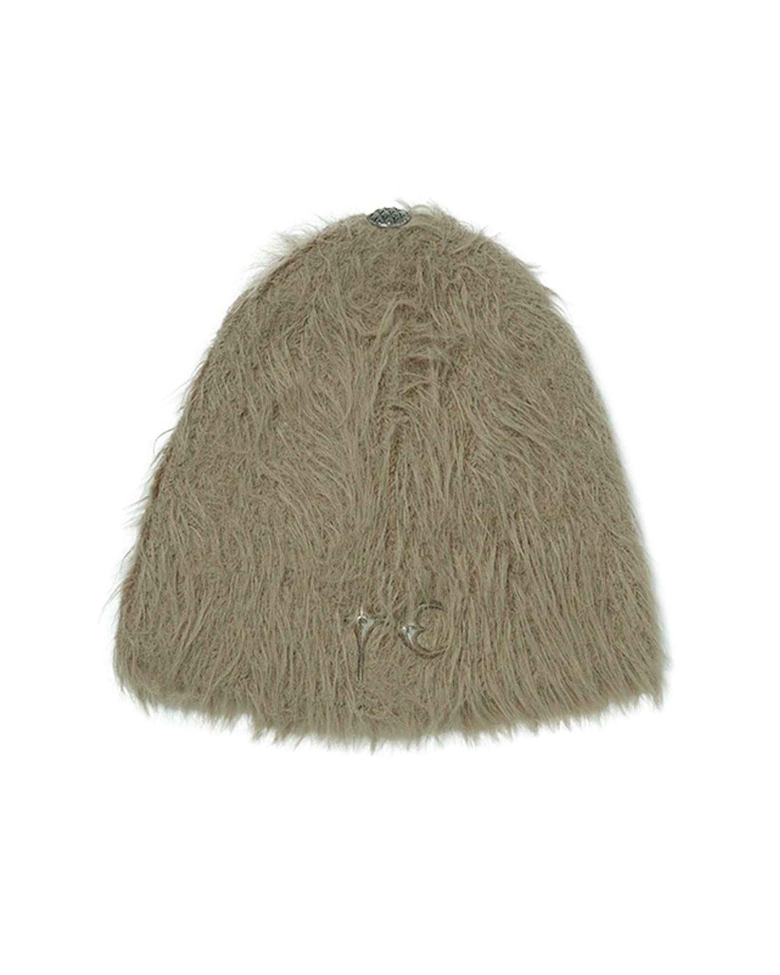 THUG CLUB・サグクラブ - ニットキャップ・ビーニー CHIMERA BEANIE / BROWN
