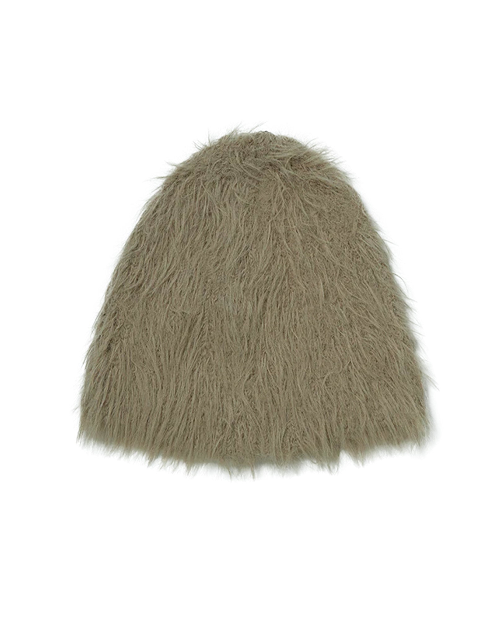 THUG CLUB・サグクラブ - ニットキャップ・ビーニー CHIMERA BEANIE / BROWN