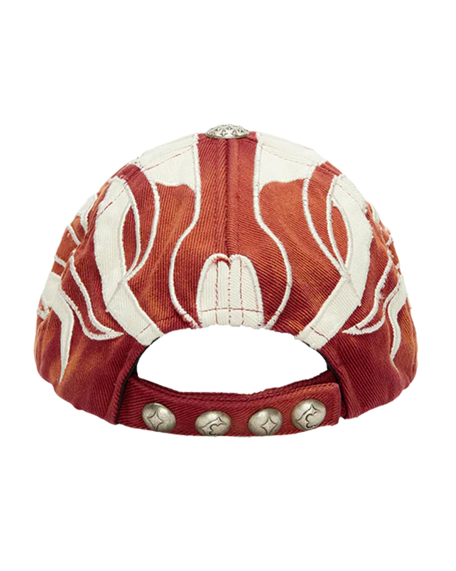 THUG CLUB(サグクラブ)「 CHOPPER CAP / RED」 | Detail Application