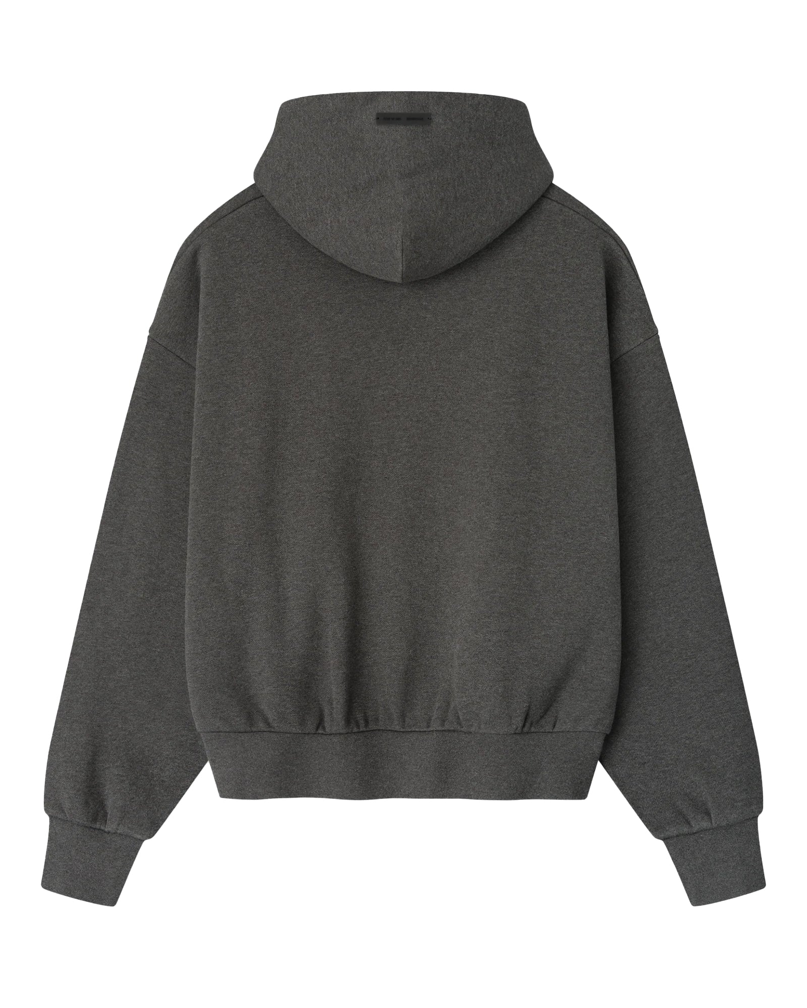 ESSENTIALS・エッセンシャルズ - パーカー・フーディ CLASSIC HOODIE / CHARCOAL HEATHER