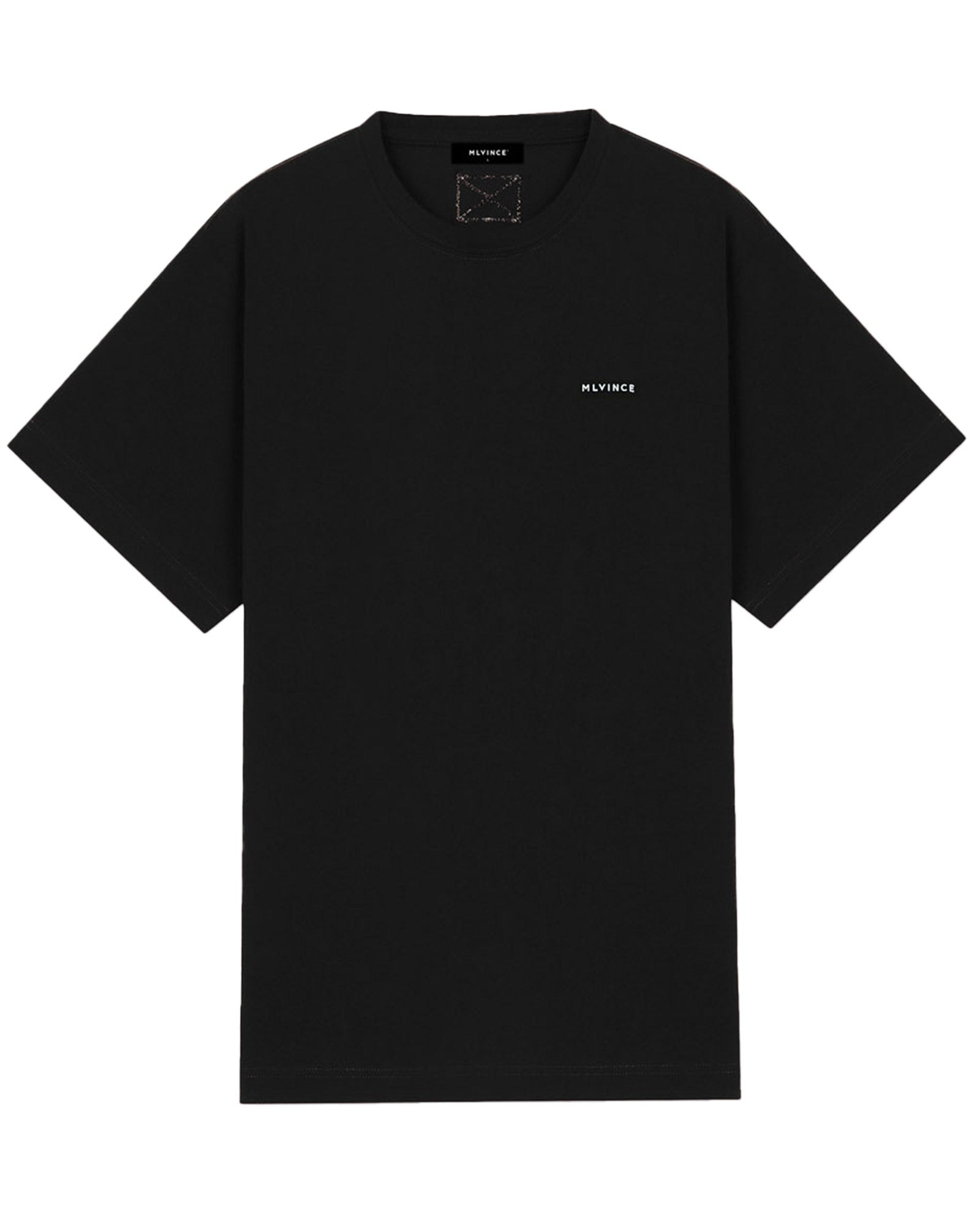 MLVINCE・メルヴィンス -  CLASSIC LOGO S/S TEE / BLACK