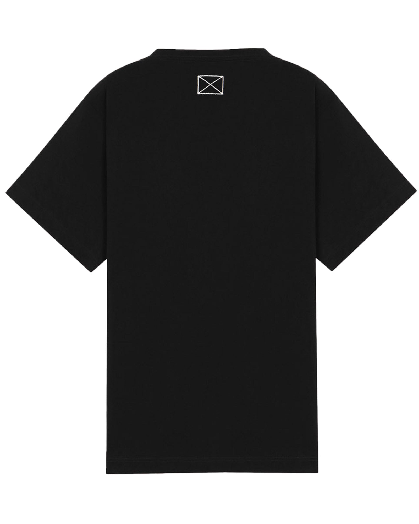 MLVINCE・メルヴィンス -  CLASSIC LOGO S/S TEE / BLACK