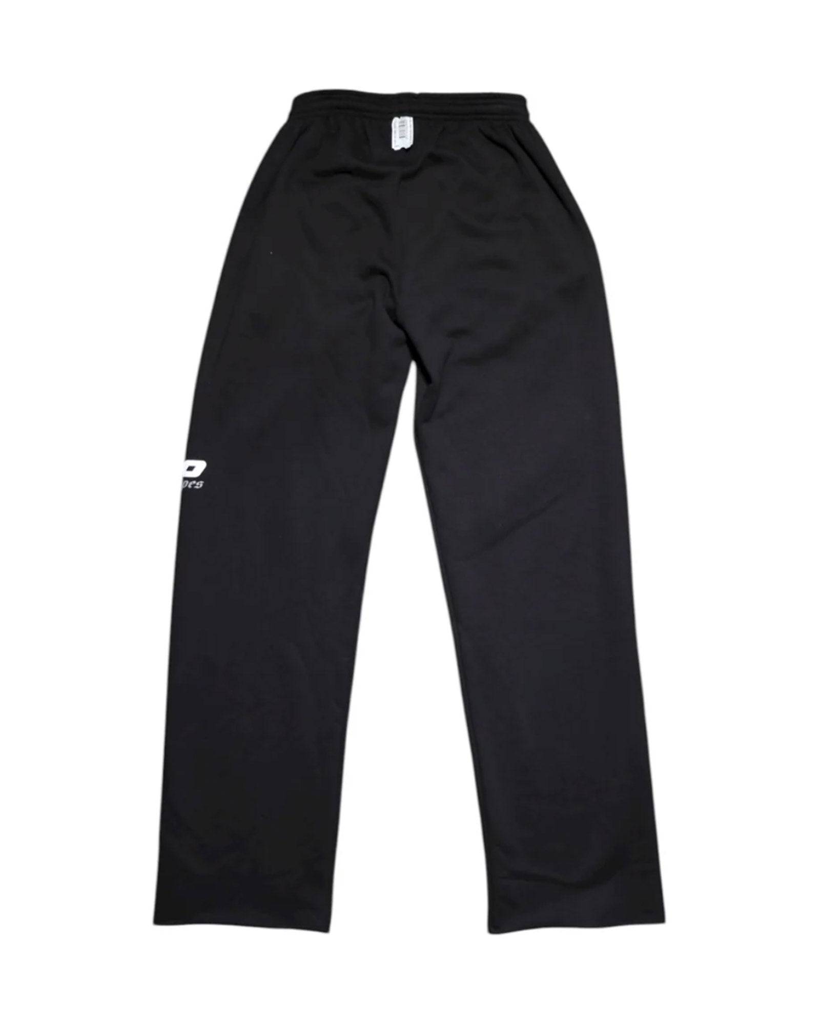 PROTOTYPES・prototypes -  CLASSIC PT LOGO SWEATPANTS / BLACK