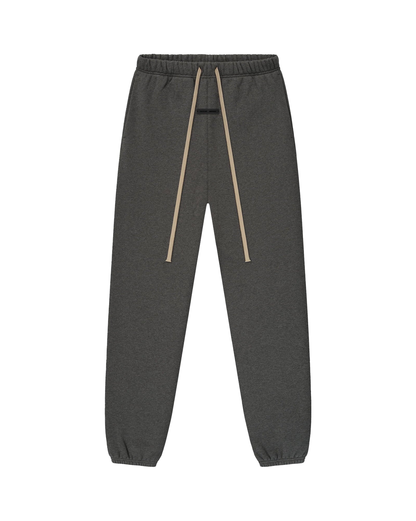 ESSENTIALS・エッセンシャルズ - スウェットパンツ CLASSIC SWEATPANT / CHARCOAL HEATHER
