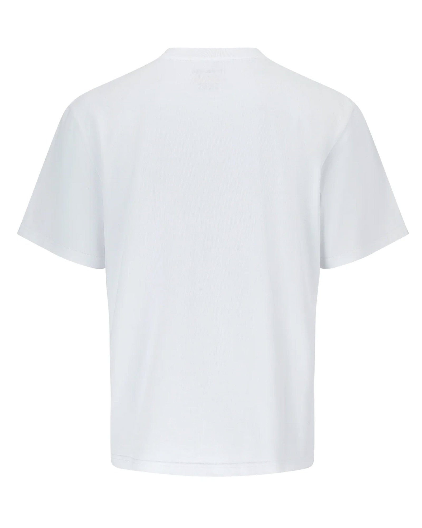 Martine Rose・マーティンローズ - Tシャツ・カットソー CLASSIC T-SHIRT / WHITE