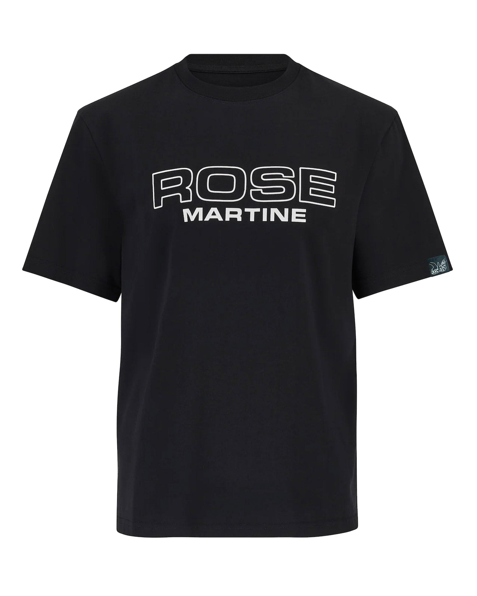 CLASSIC T-SHIRT / BLACK