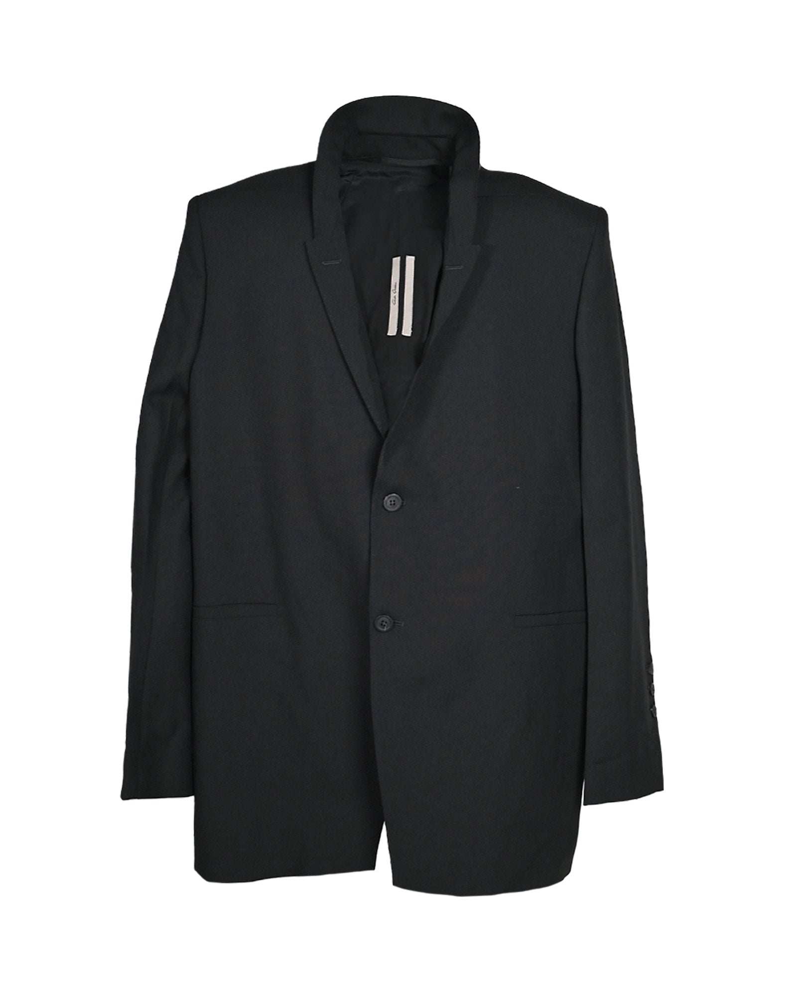 CONCORDIAN JKT / BLACK