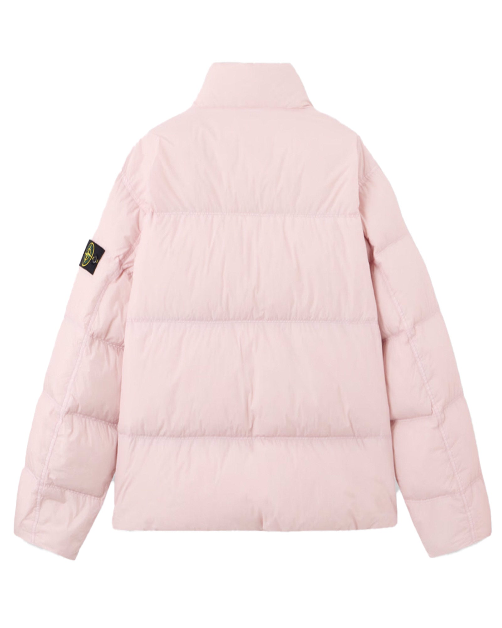 STONE ISLAND・stone island -  CRINKLE REPS NY RECYCLED NYLON / ROSA
