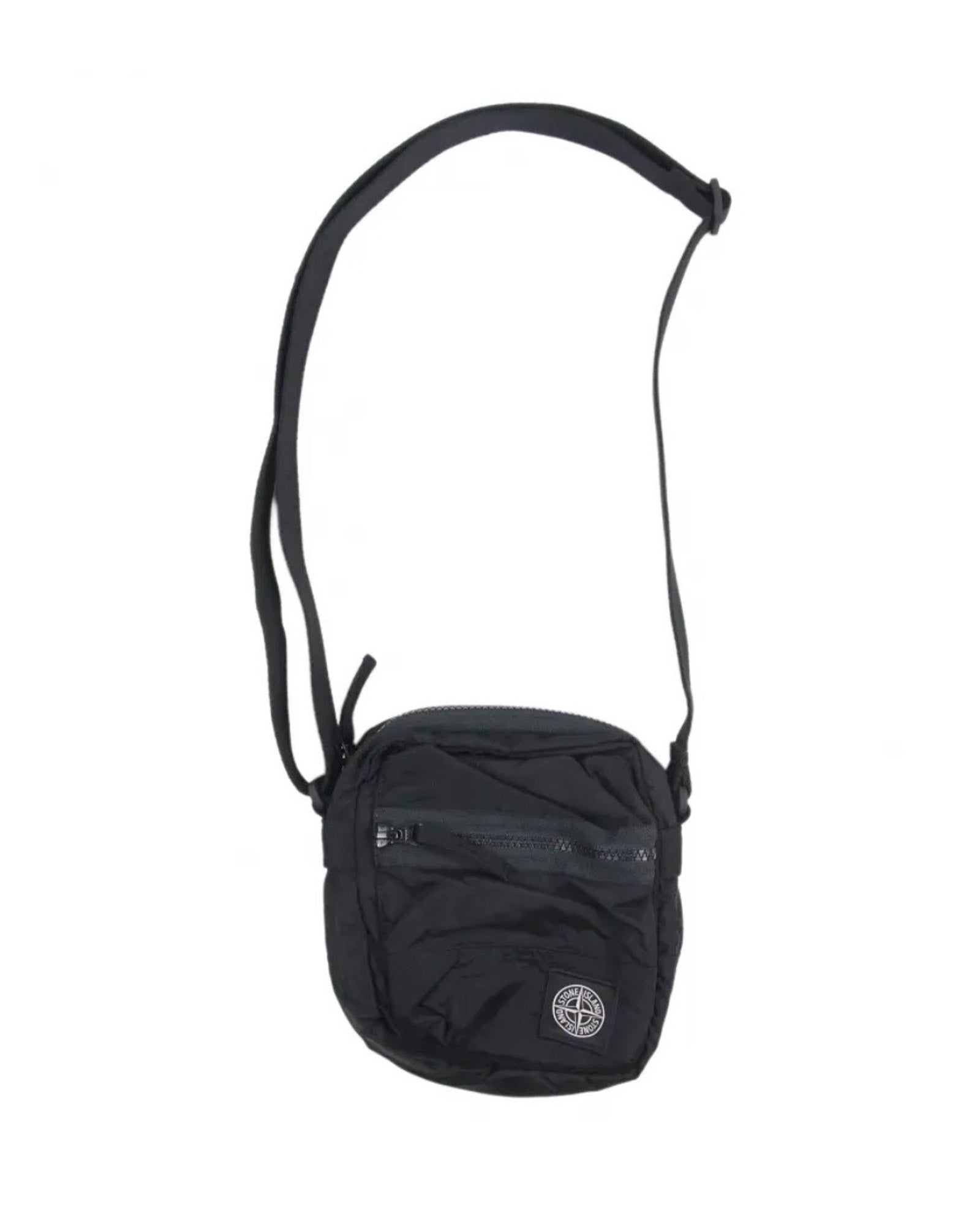 CROSS BODY BAG 26SS-39 / BLACK