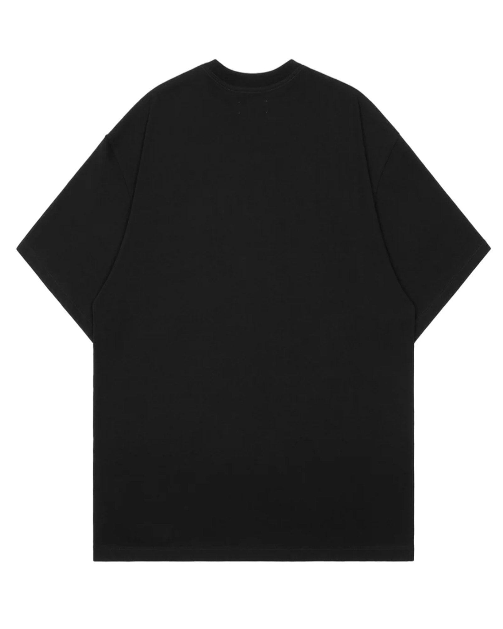 AMIRI・アミリ - トップス CRYSTAL SKATER TEE / BLACK