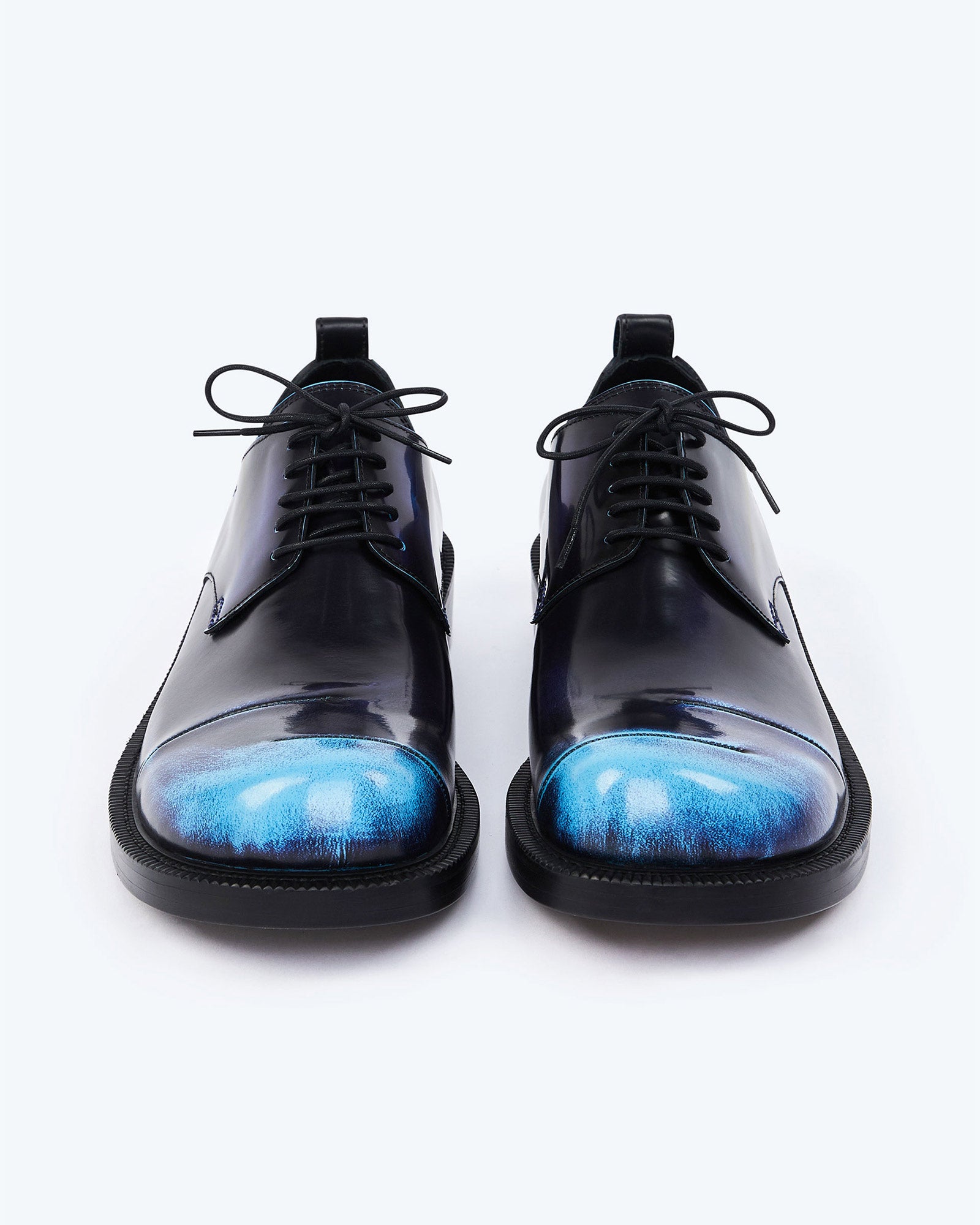 Ader Error・アーダーエラー - ローファー CURVE; DB02 / MULTI