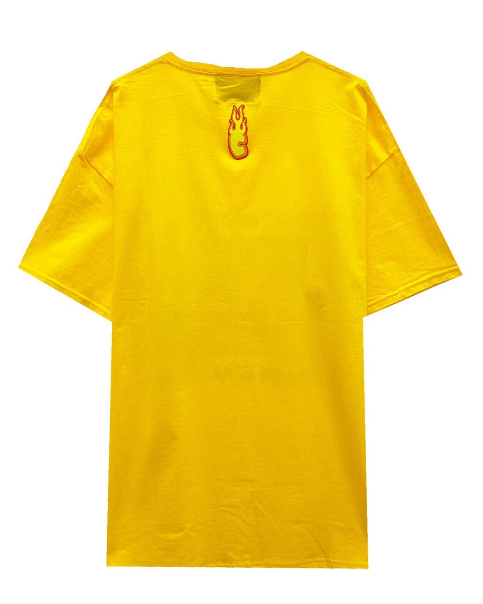 CVTVLIST・カタリスト - Tシャツ・カットソー SB | M.P.R TEE / GOLD