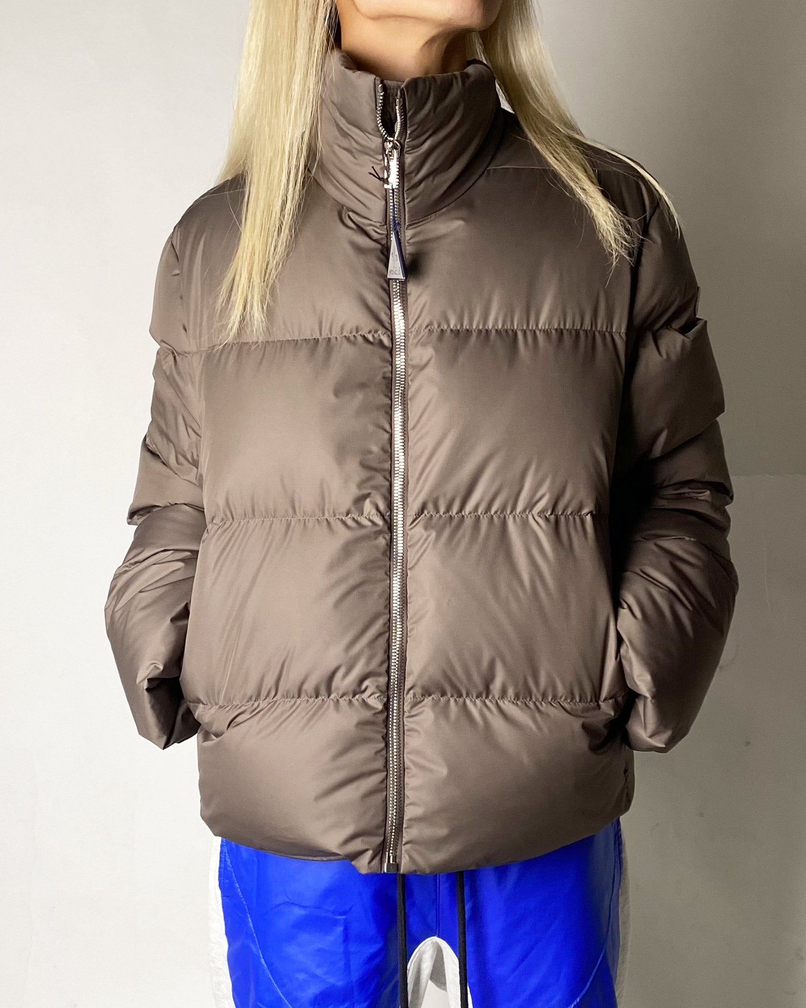 MONCLER + RICK OWENS(モンクレール リックオウエンス) SS26 ダウン