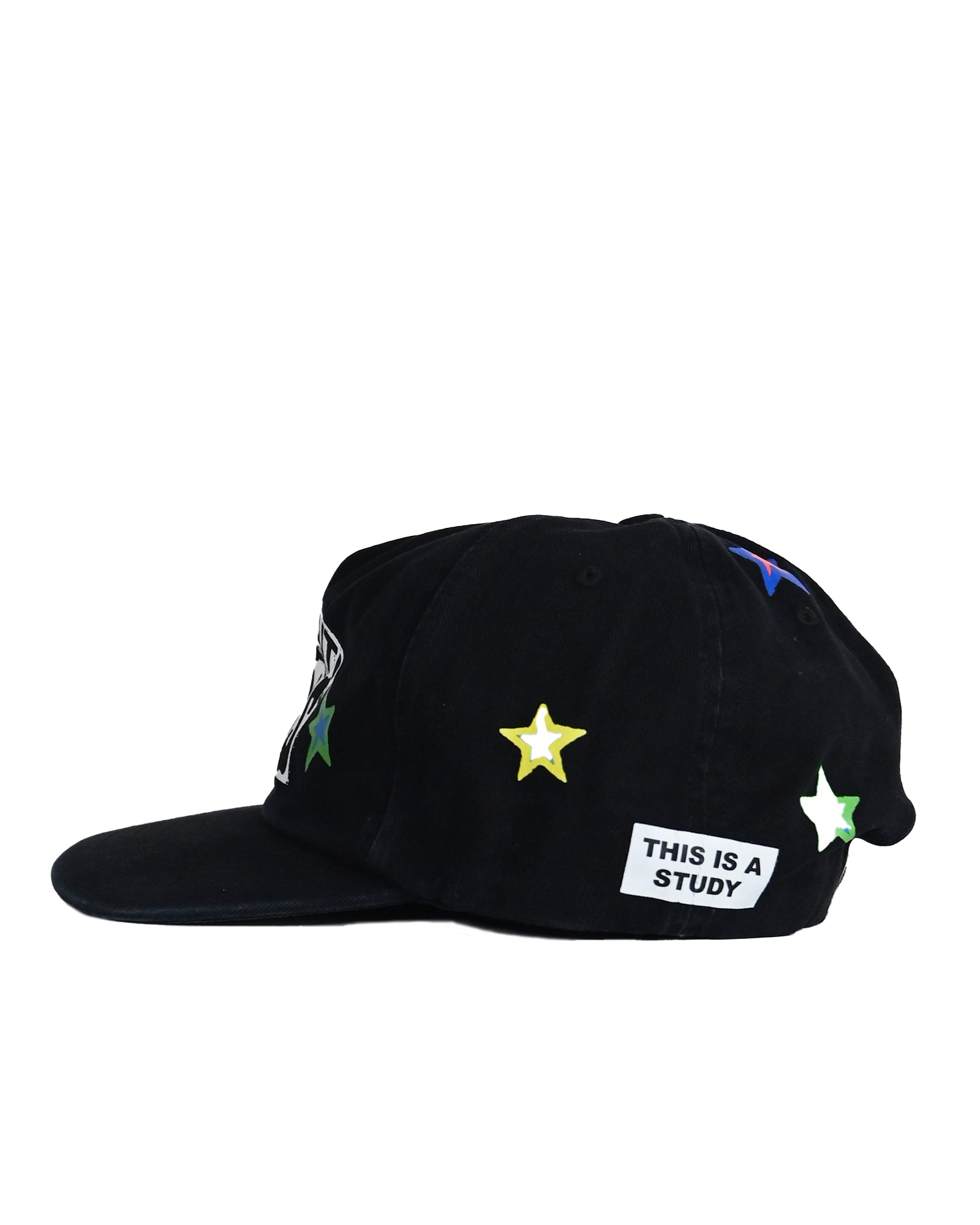 STUDIES・スタディーズ - キャップ CHAOS HAT / NAVY