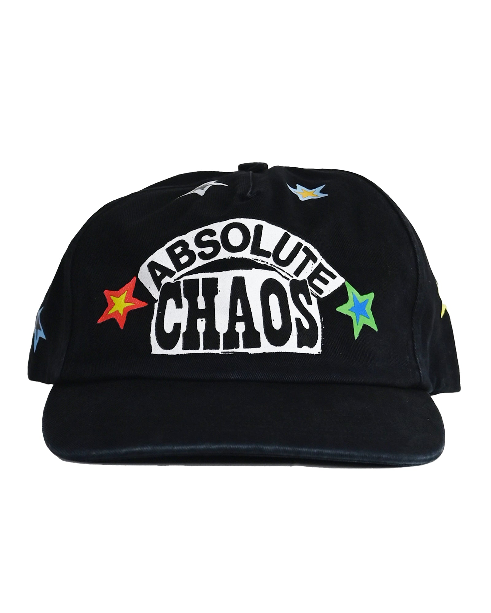 STUDIES・スタディーズ - キャップ CHAOS HAT / NAVY