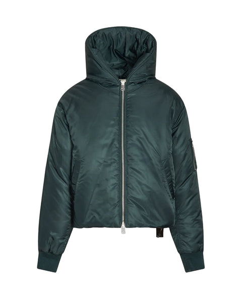 ジャケット・アウター peaceminusone BOMBER JACKET DARK GREEN ジャケット・アウター peaceminusone BOMBER JACKET DARK GREEN