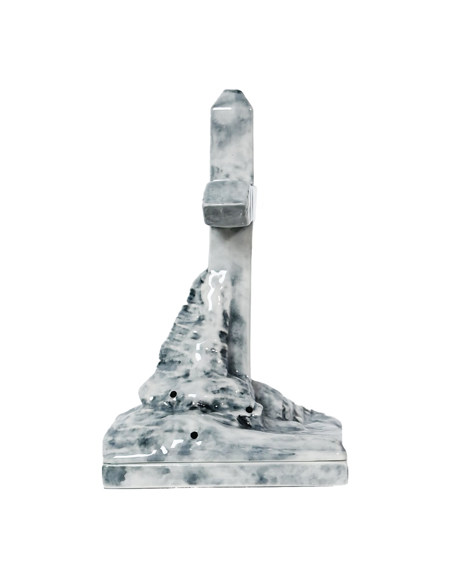 LAST NEST・last nest -  CROSS INCENSE CHAMBER / WHITE