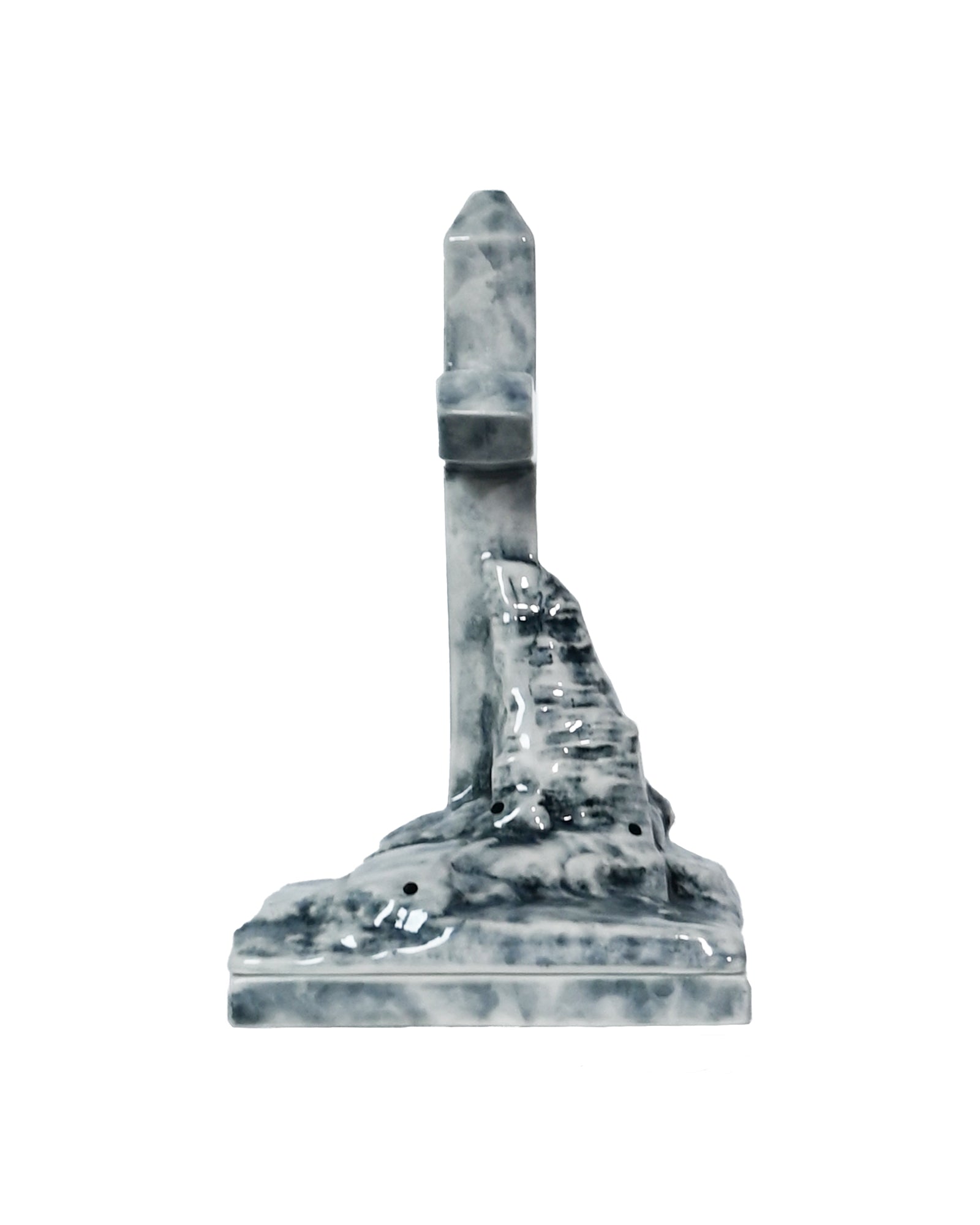 LAST NEST・last nest -  CROSS INCENSE CHAMBER / WHITE