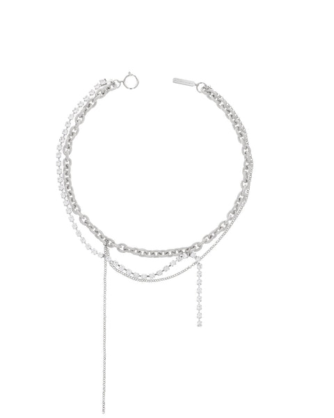 Justine Clenquet（ジュスティーヌ・クランケ）DAISY NECKLACE