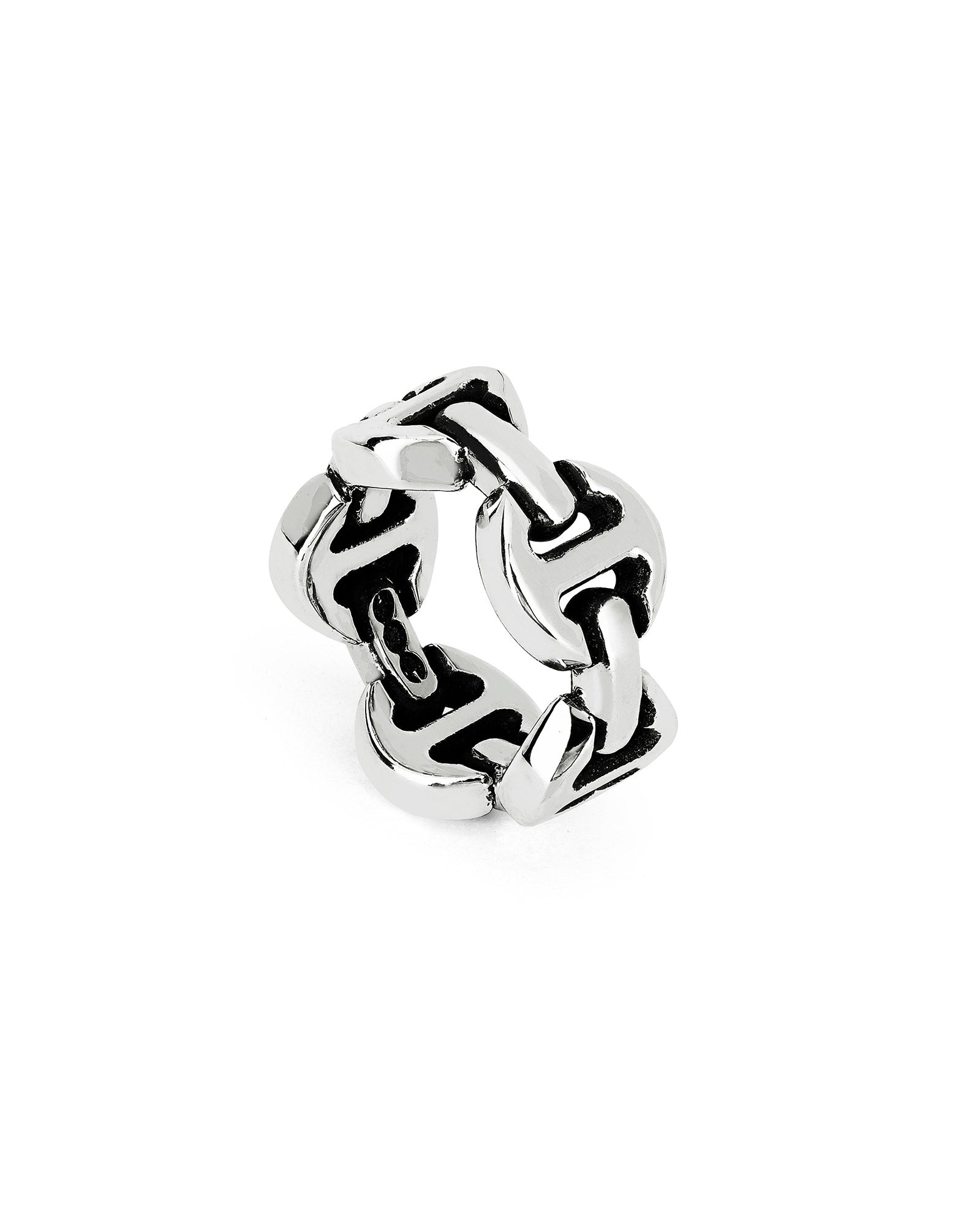 HOORSENBUHS・ホーセンブース - 指輪・リング DAME CLASSIC TRI-LINK